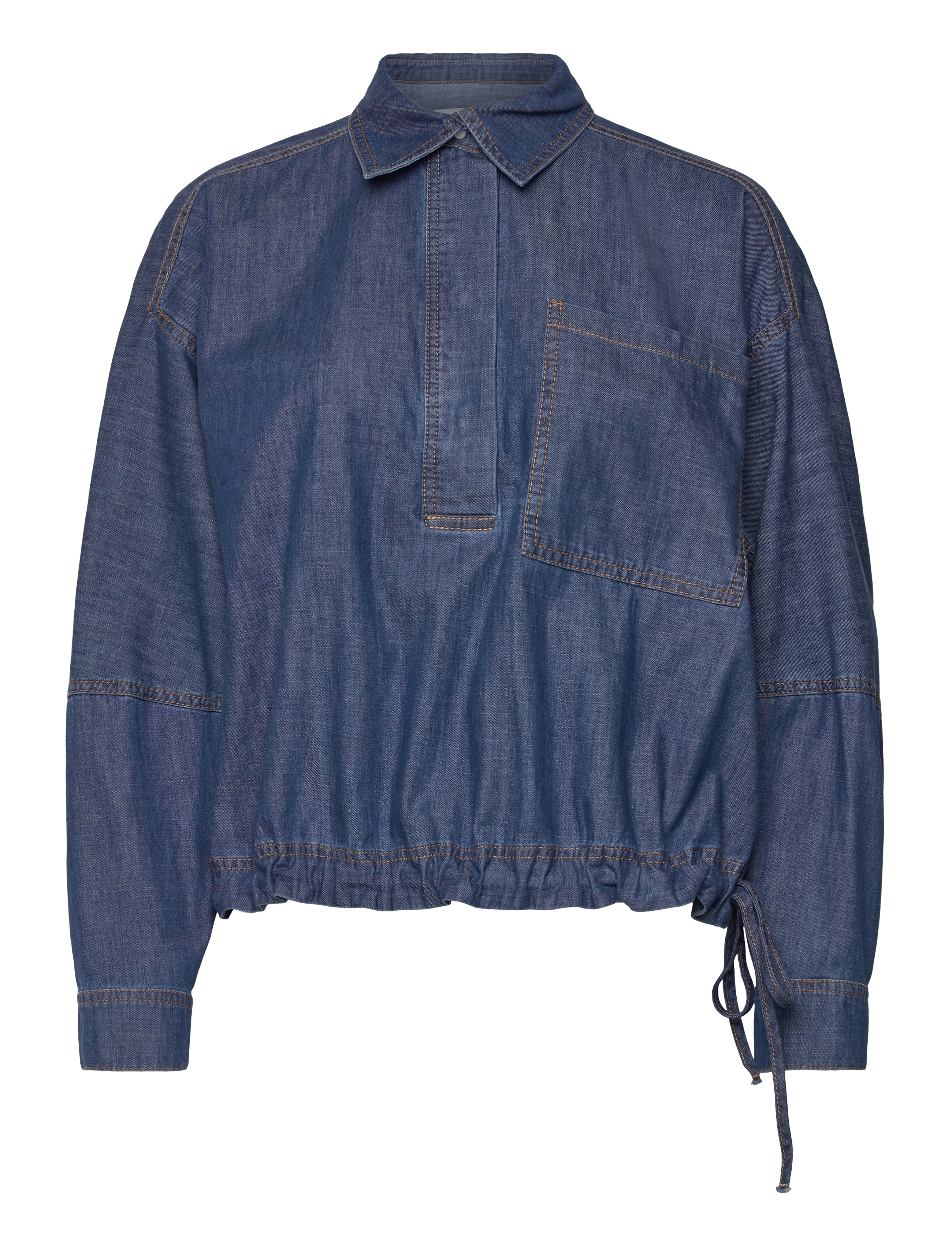 MUNTHE Fihr Blau - 44 - Damen