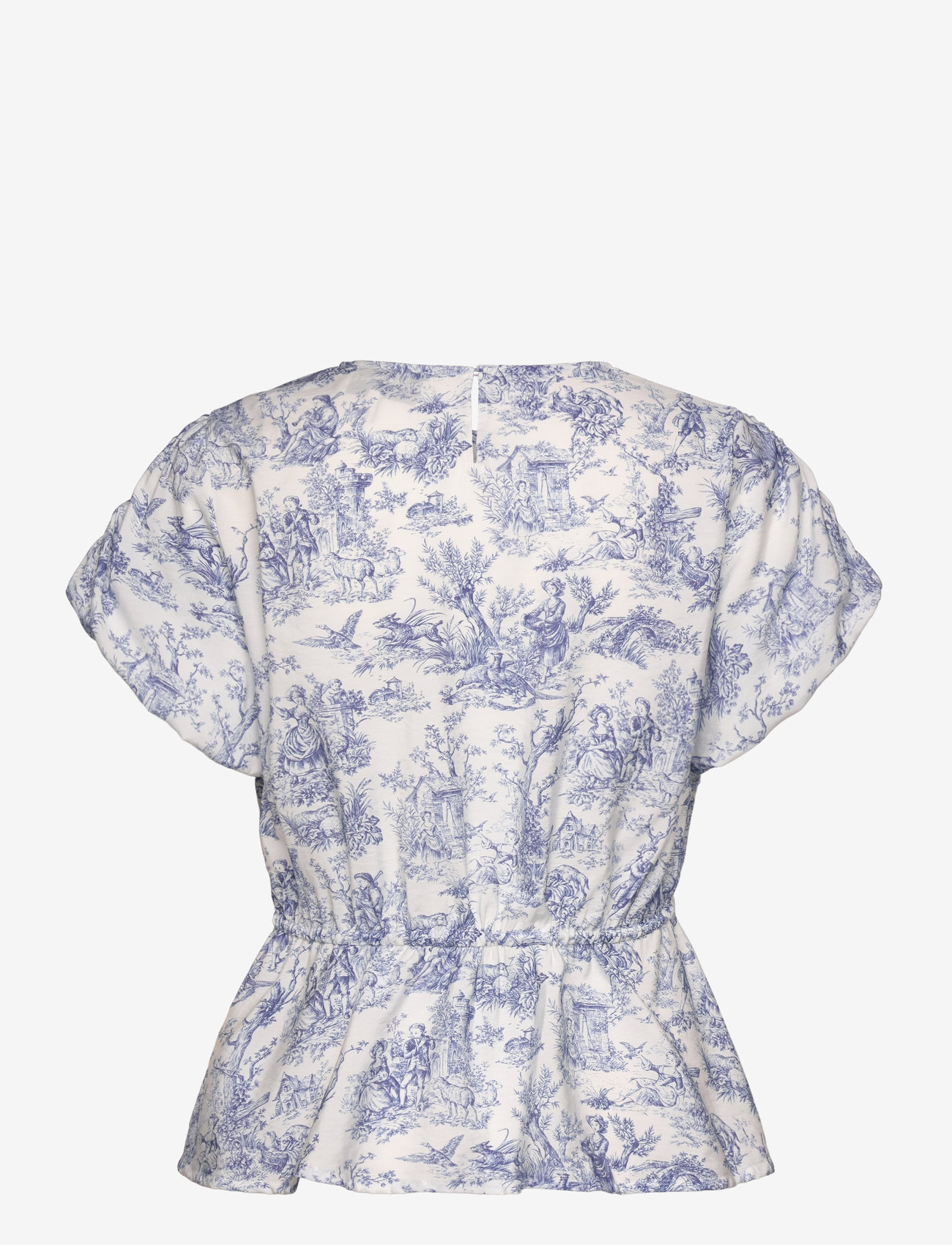 Munthe - FINONOLA - herbstliche kleidung - white - 1