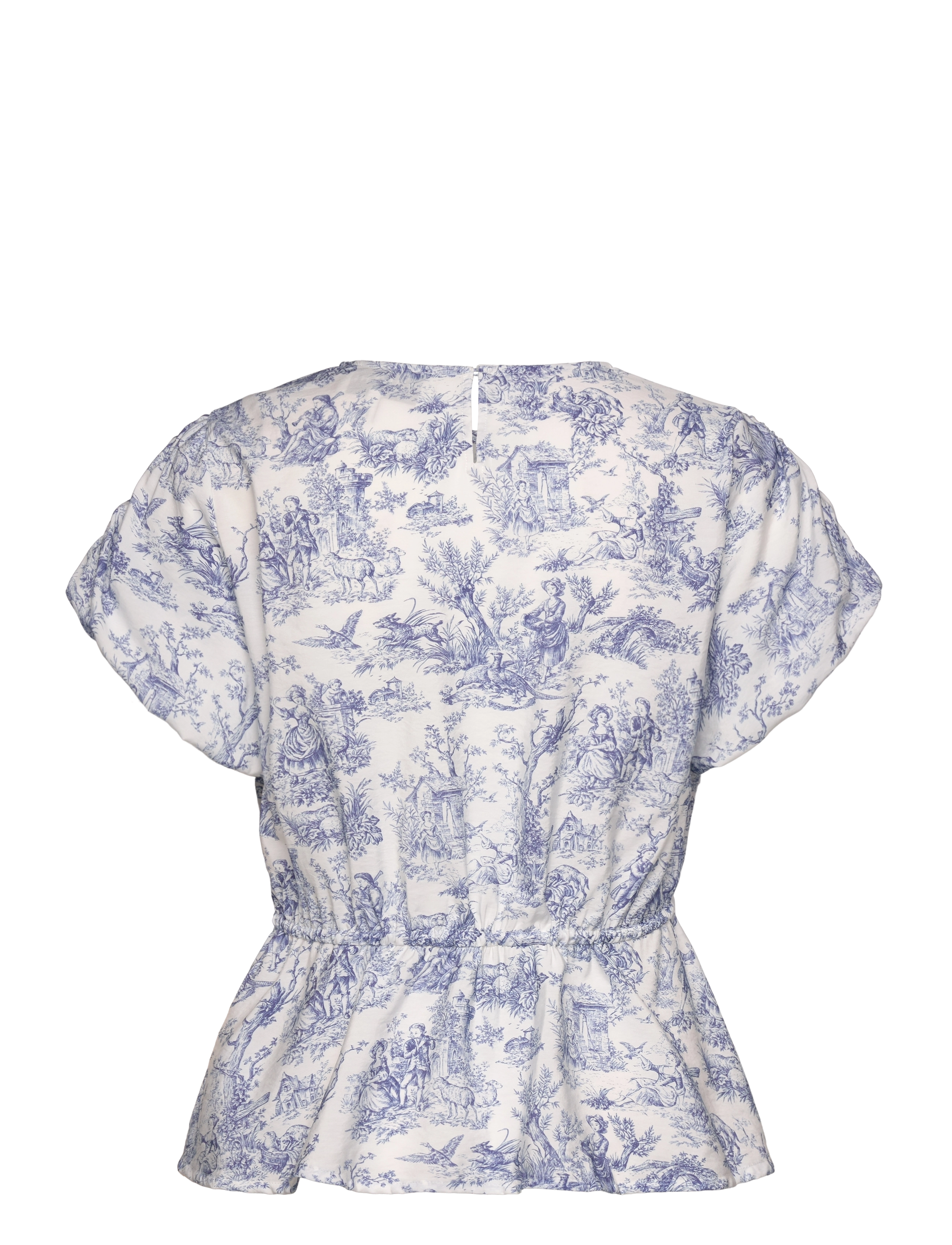 Munthe - FINONOLA - white - 2