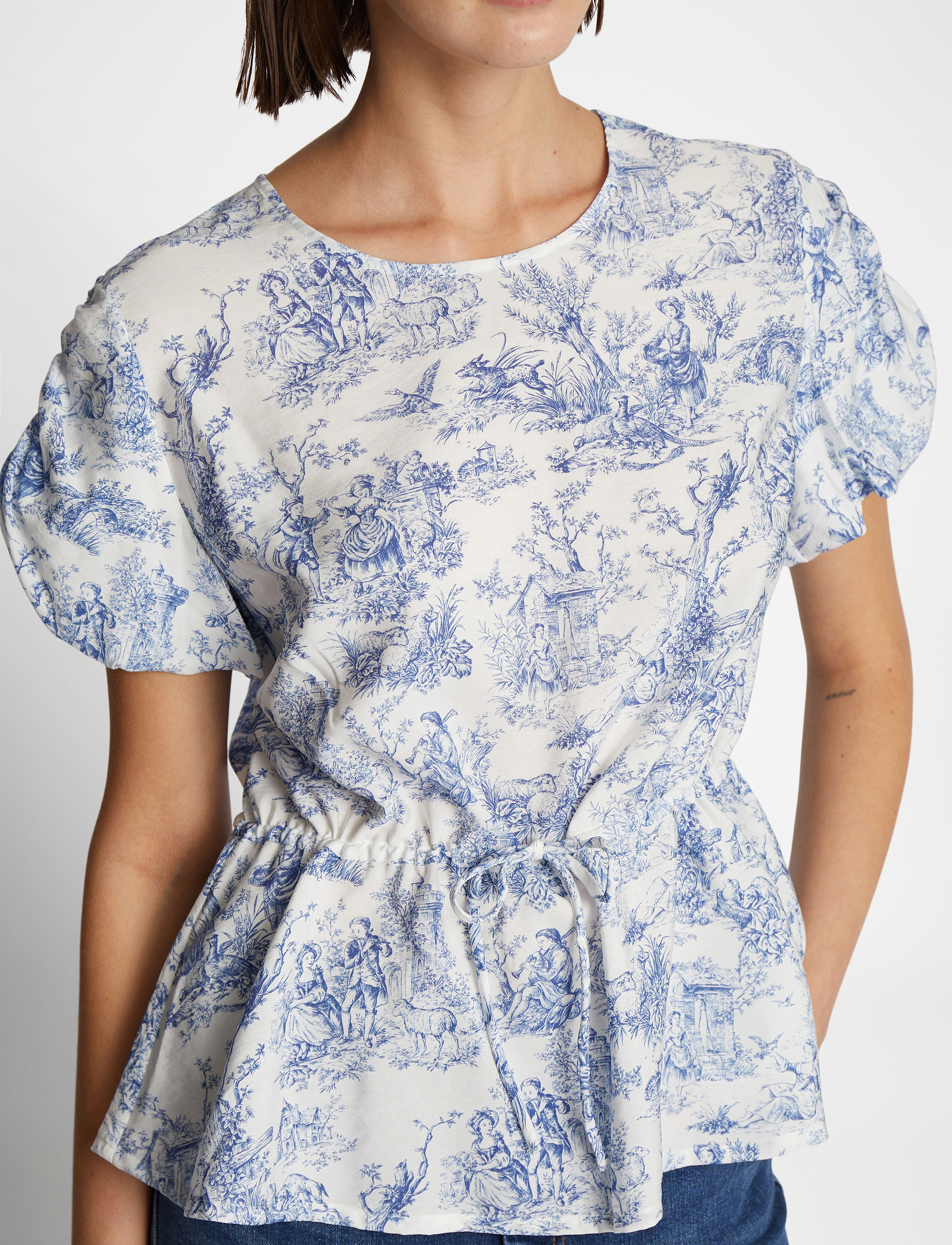Munthe - FINONOLA - white - 4