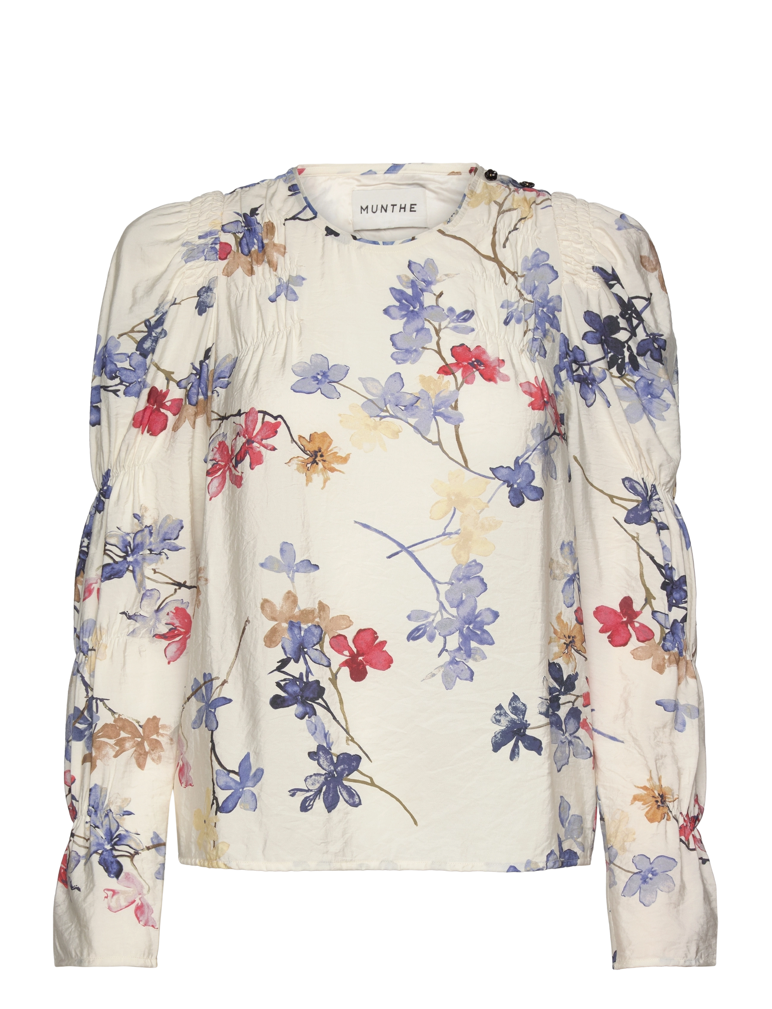 Munthe FREWIN - Transitional Layering - KIT / cream