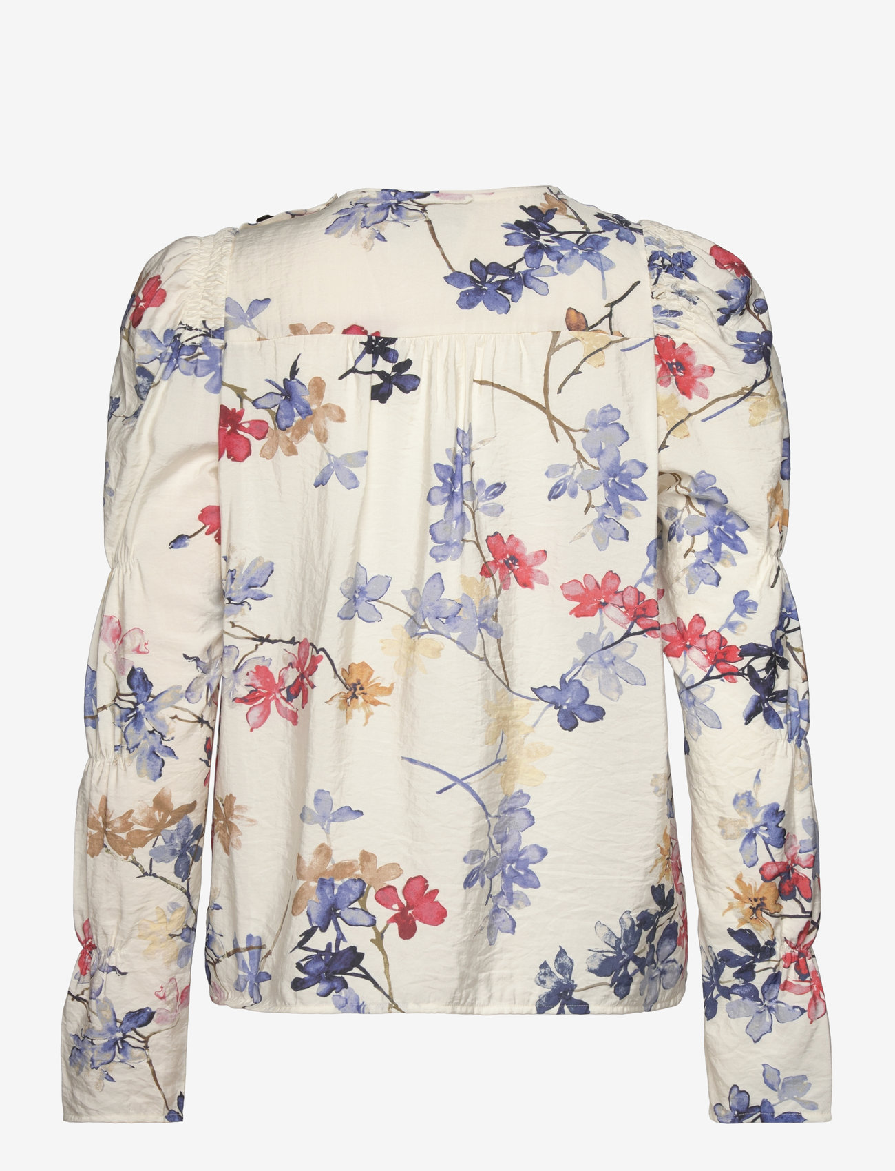 Munthe - FREWIN - langärmlige blusen - kit - 1