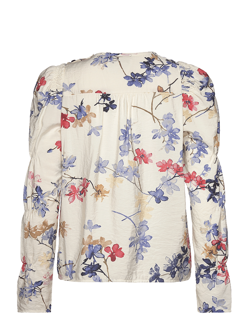 Munthe - FREWIN - pikkade varrukatega pluusid - kit - 2