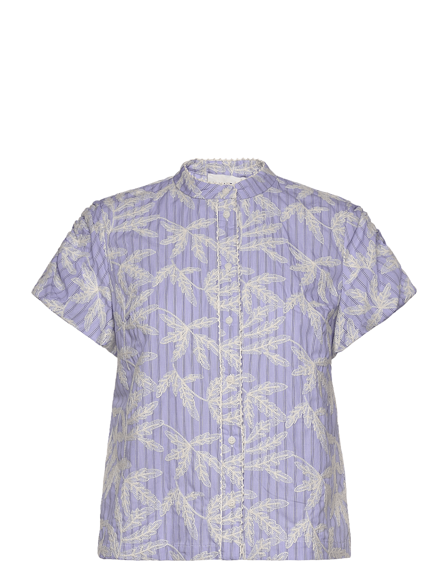 Munthe - FREDIA - light blue - 1