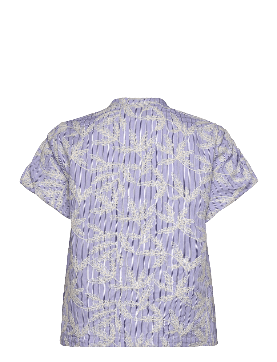 Munthe - FREDIA - light blue - 2