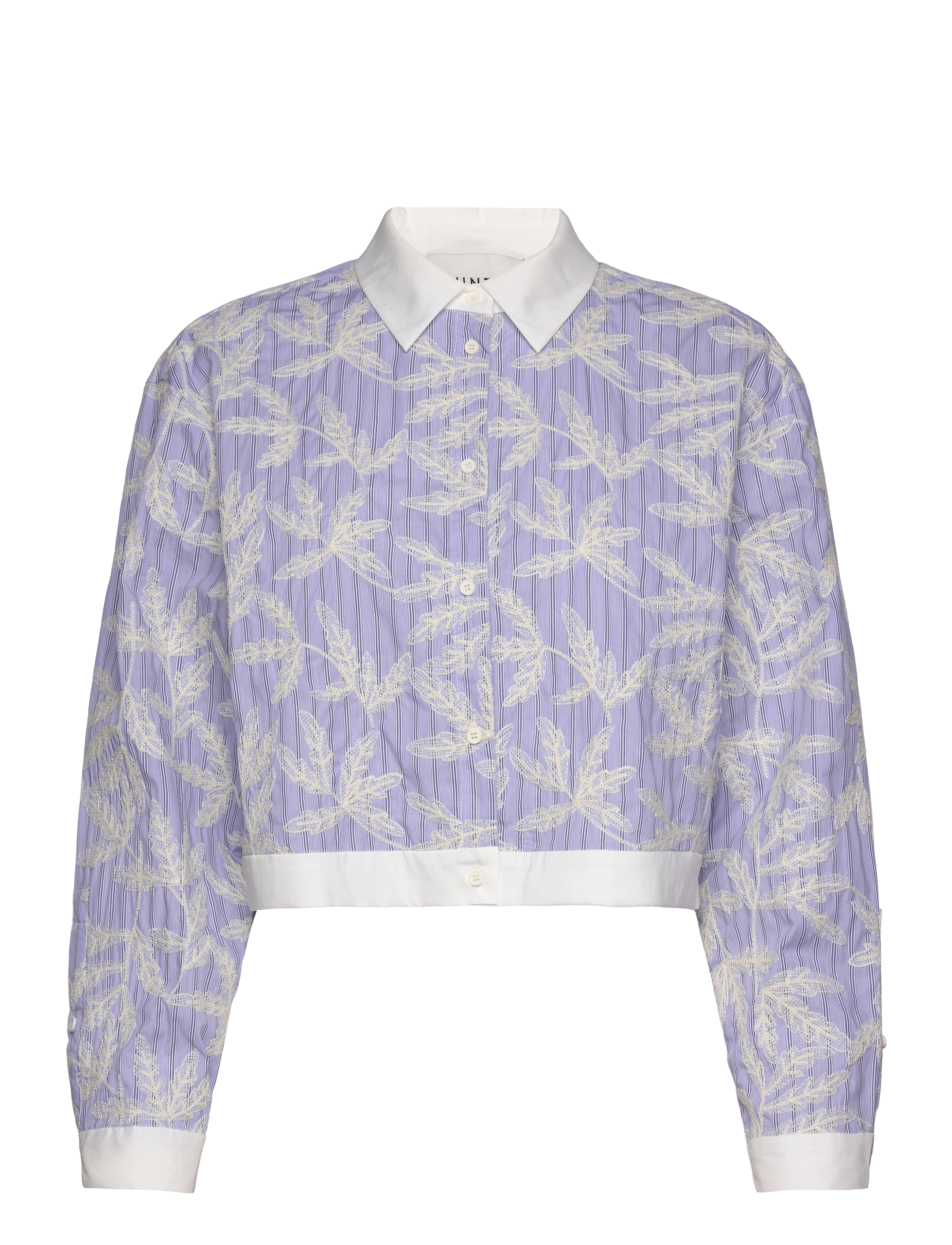 MUNTHE Fuja Blau - 42 - Damen