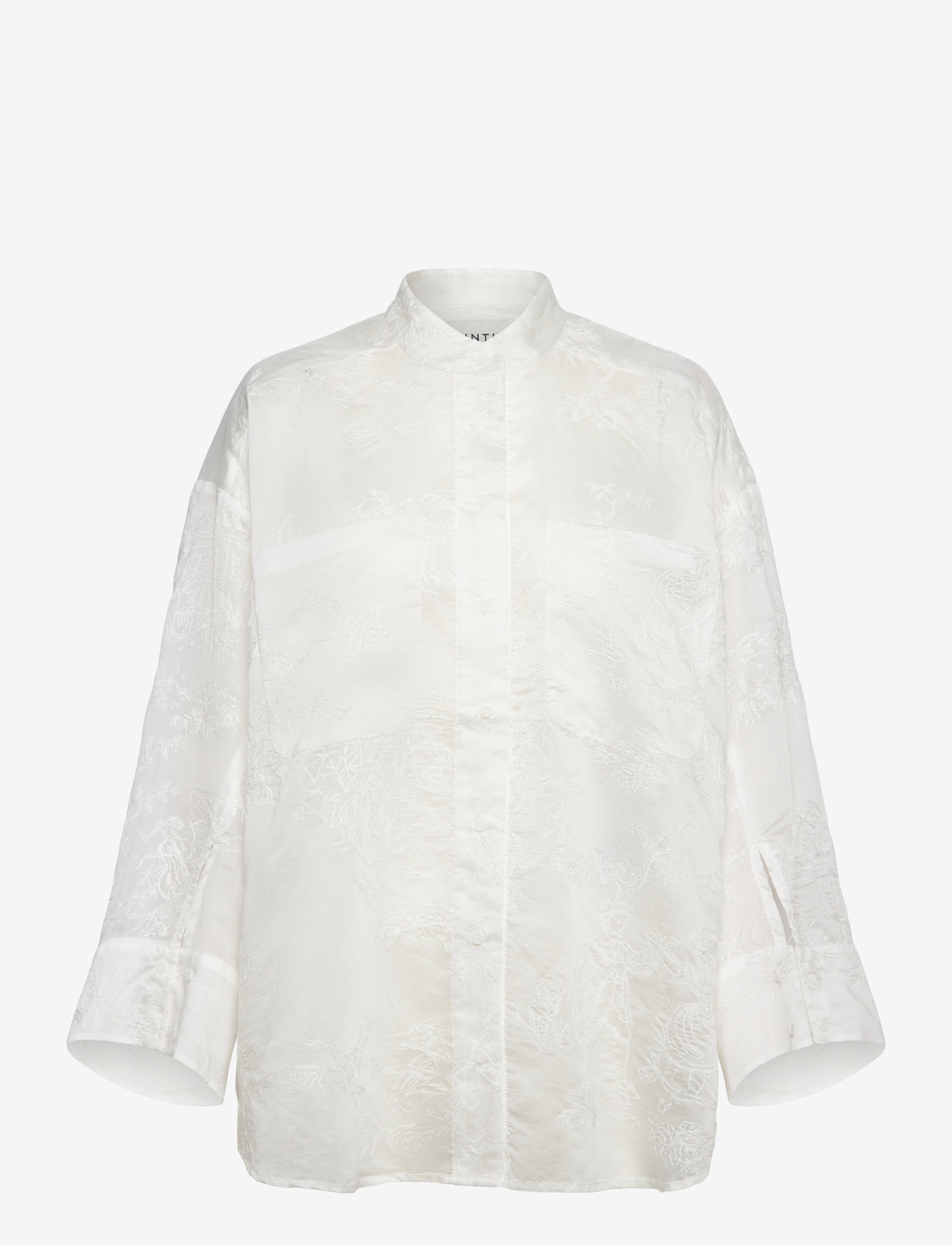 Munthe - FORTUNATO - white - 0