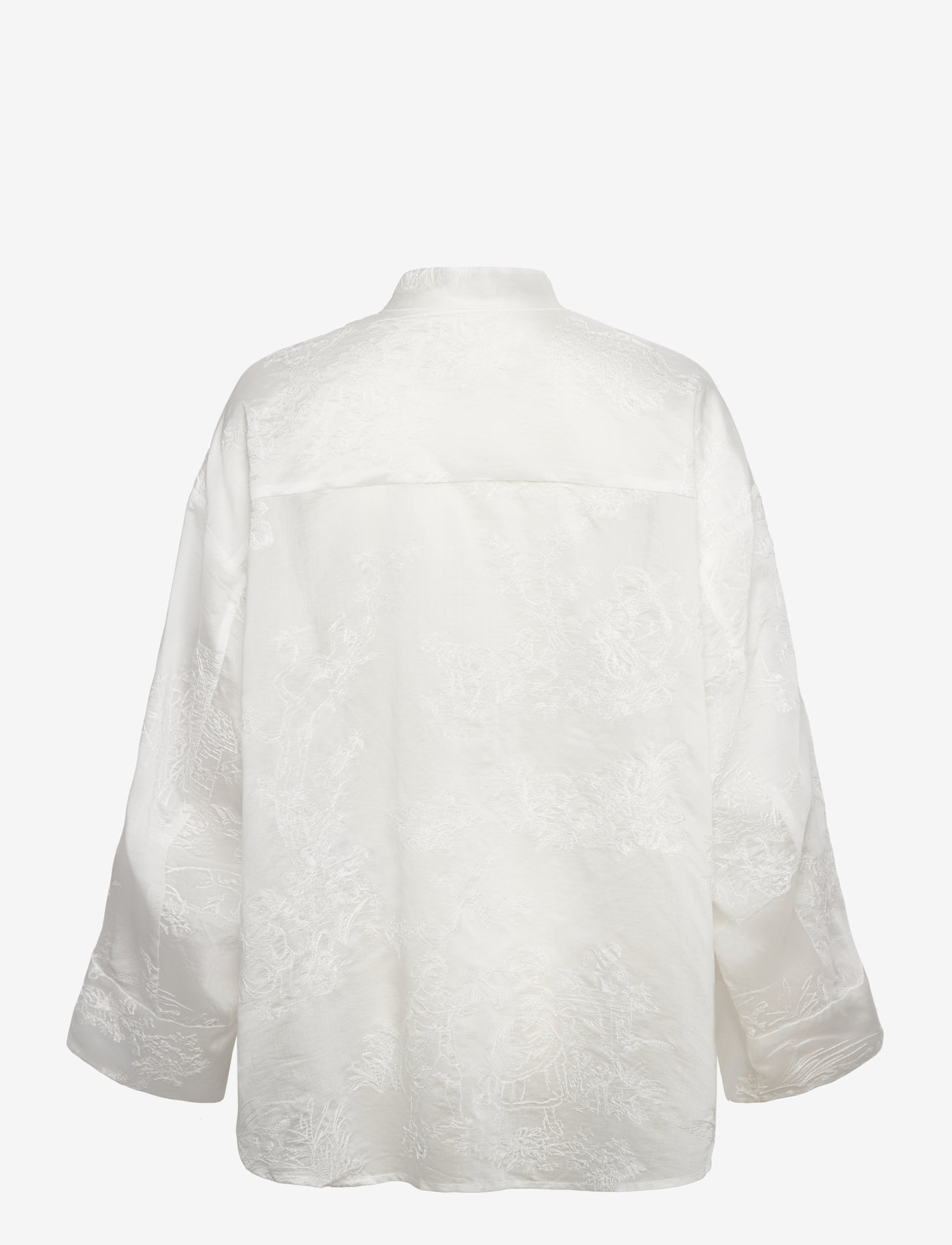 Munthe - FORTUNATO - white - 1