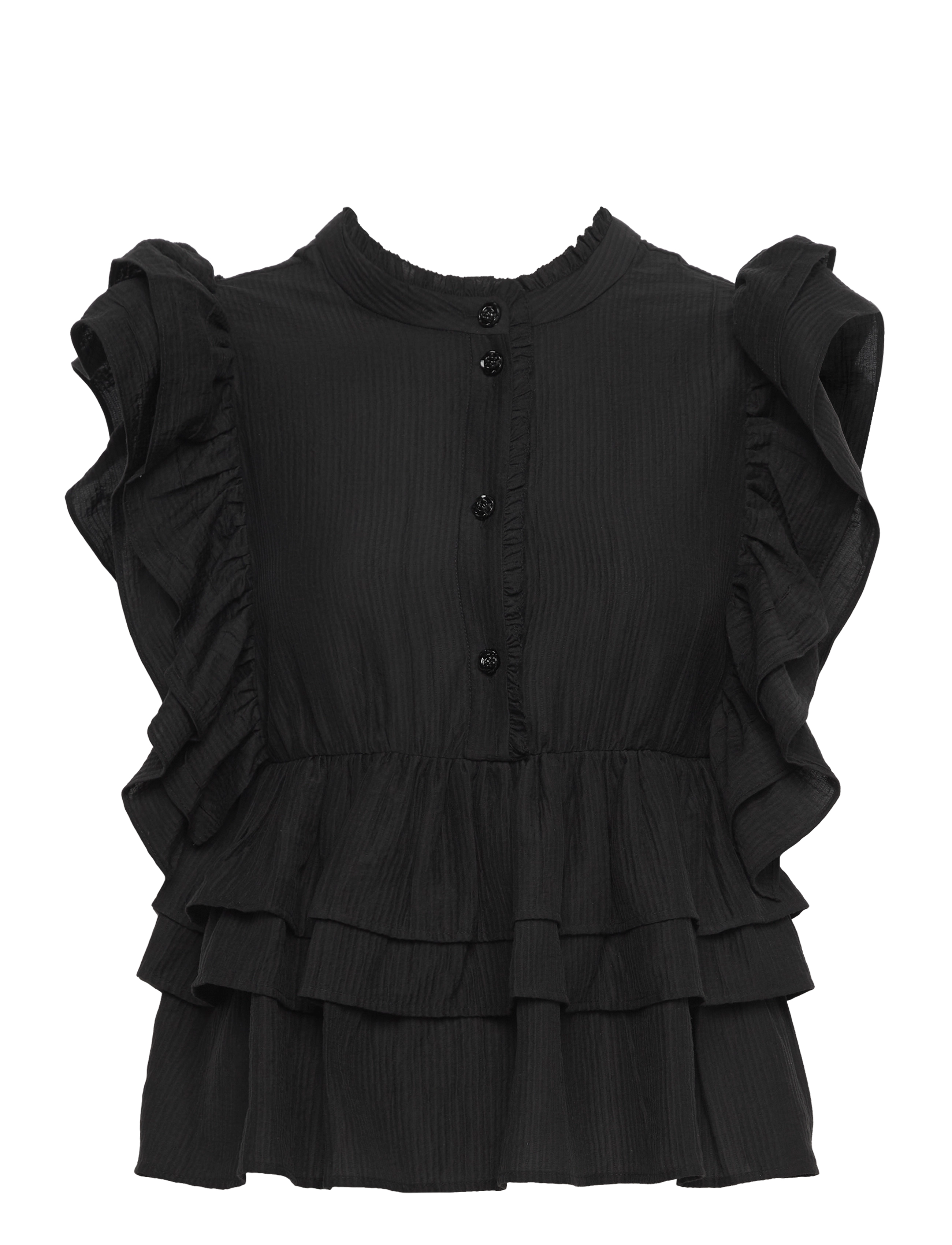 MUNTHE Fulton Schwarz - 44 - Damen