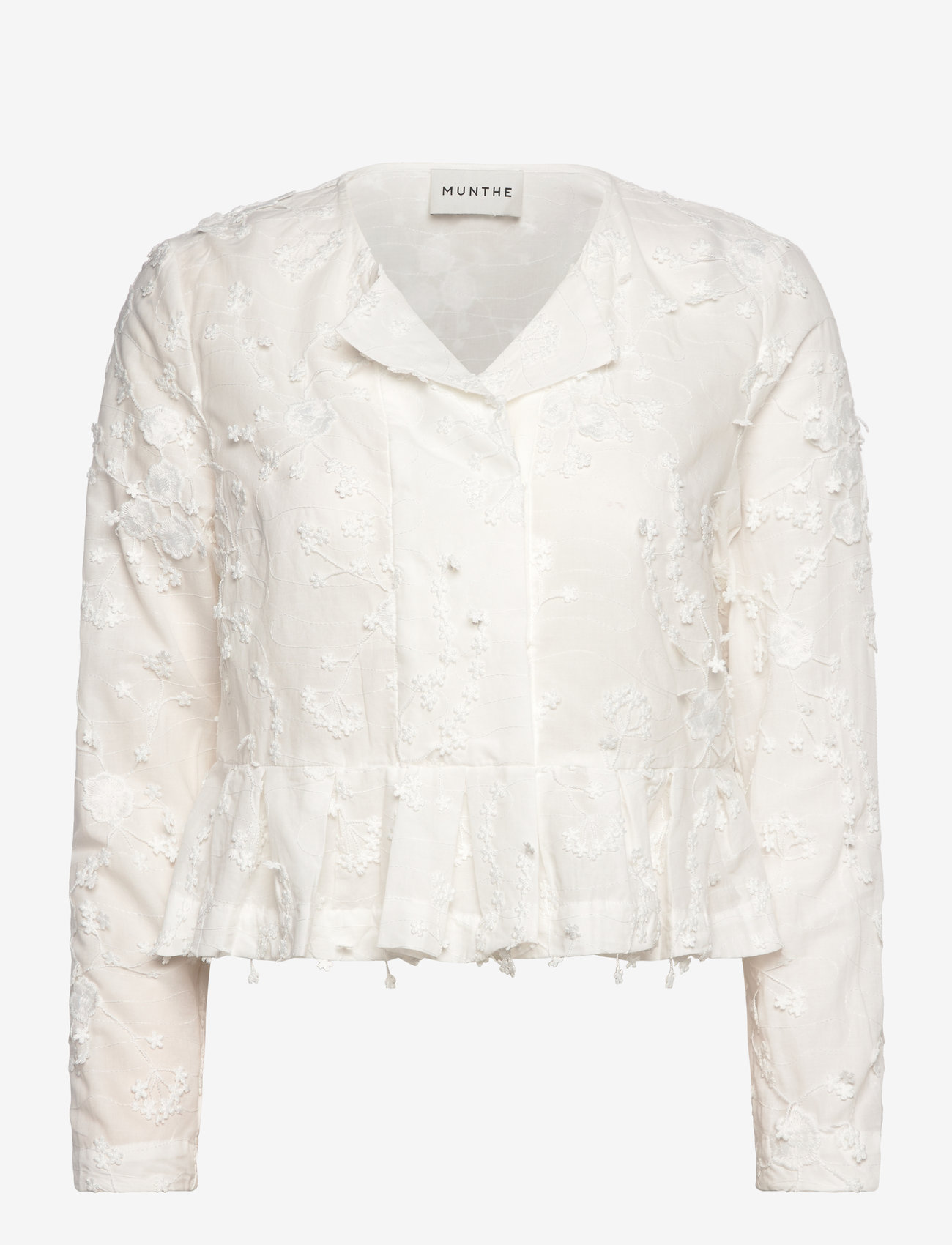 Munthe - FRIDOLINE - ivory - 0