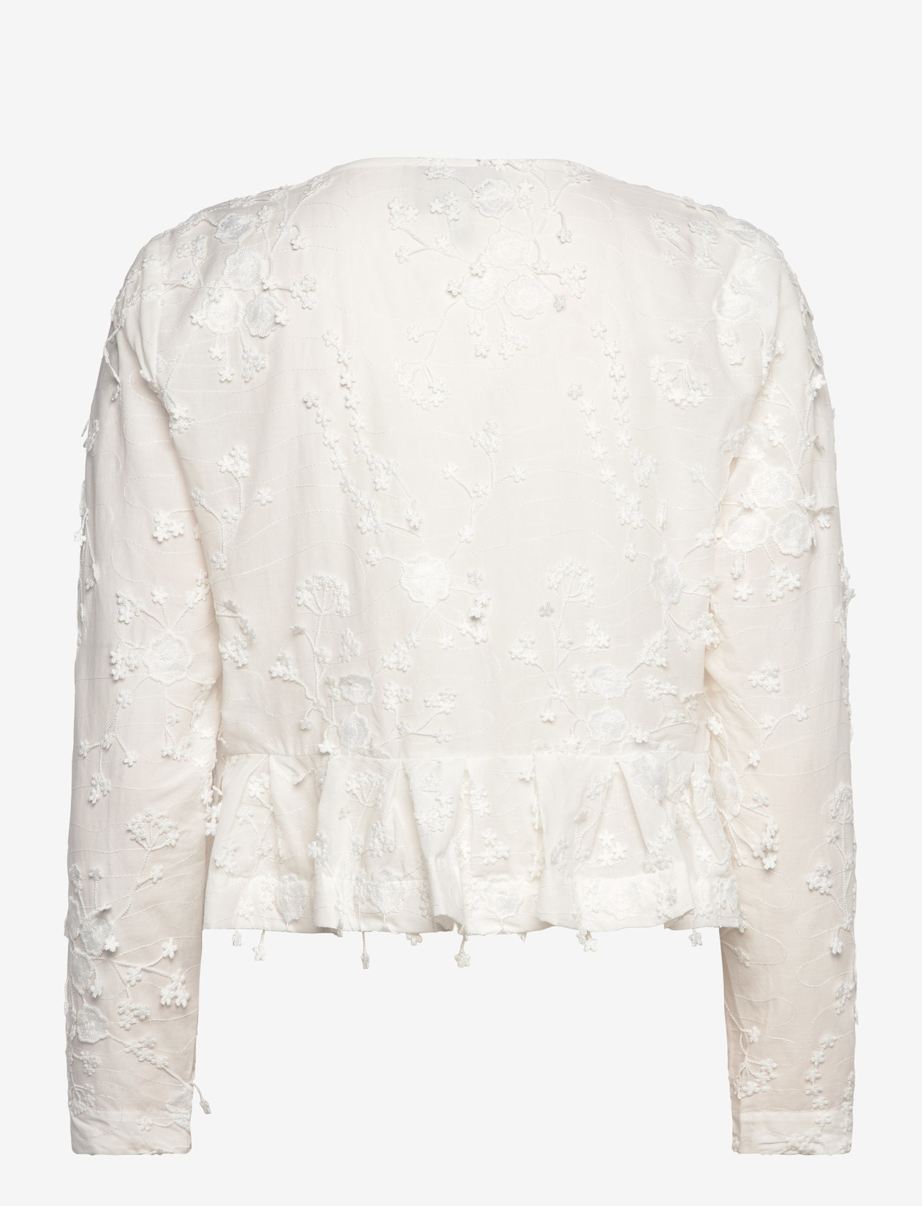 Munthe - FRIDOLINE - ivory - 1