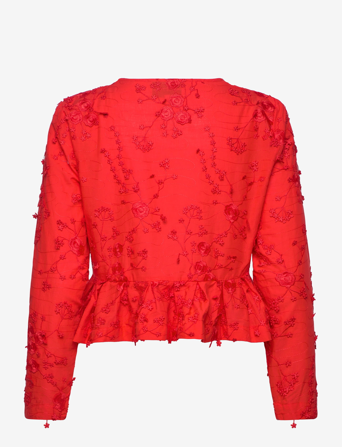 Munthe - FRIDOLINE - red - 2