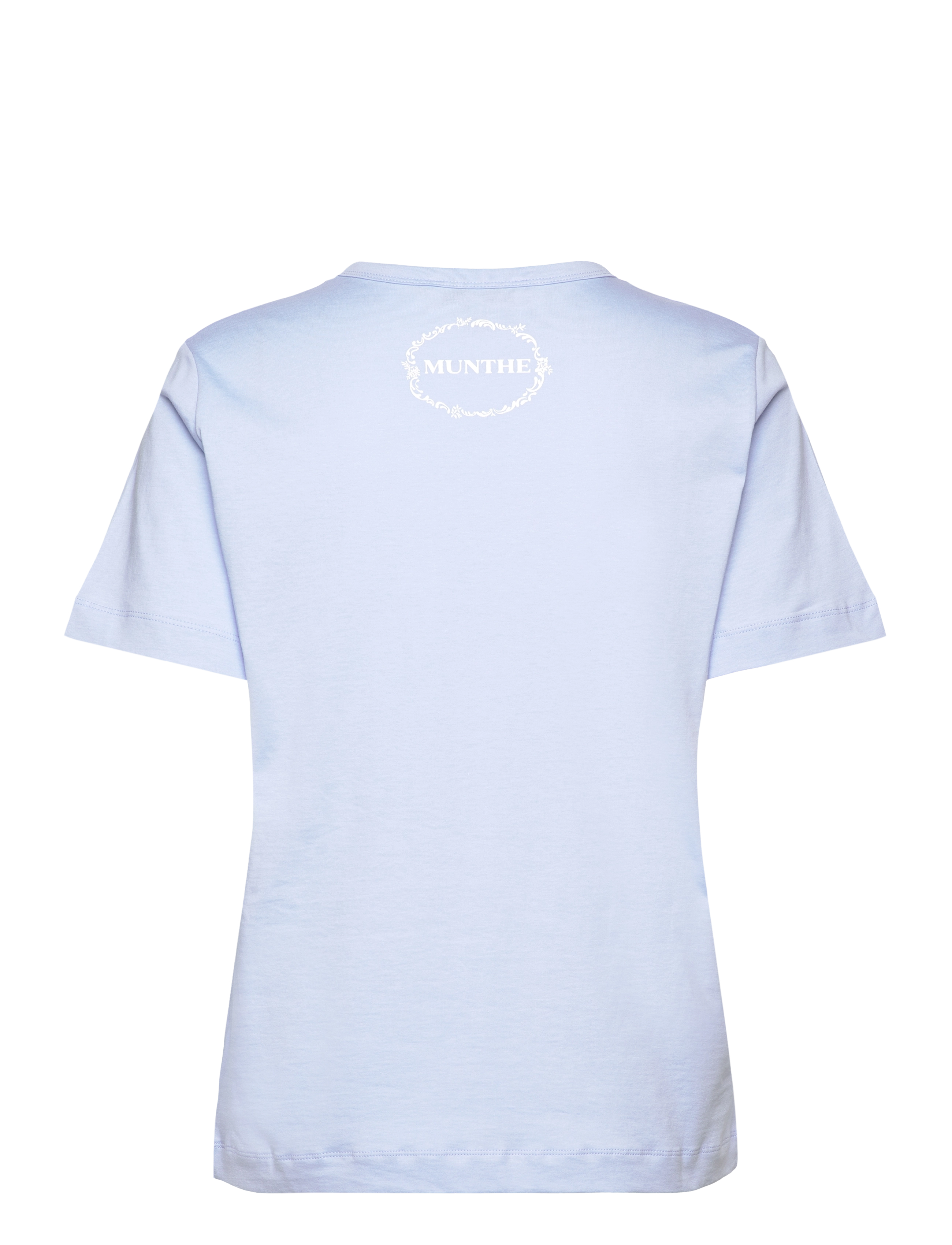 Munthe - FEDELIO - light blue - 2