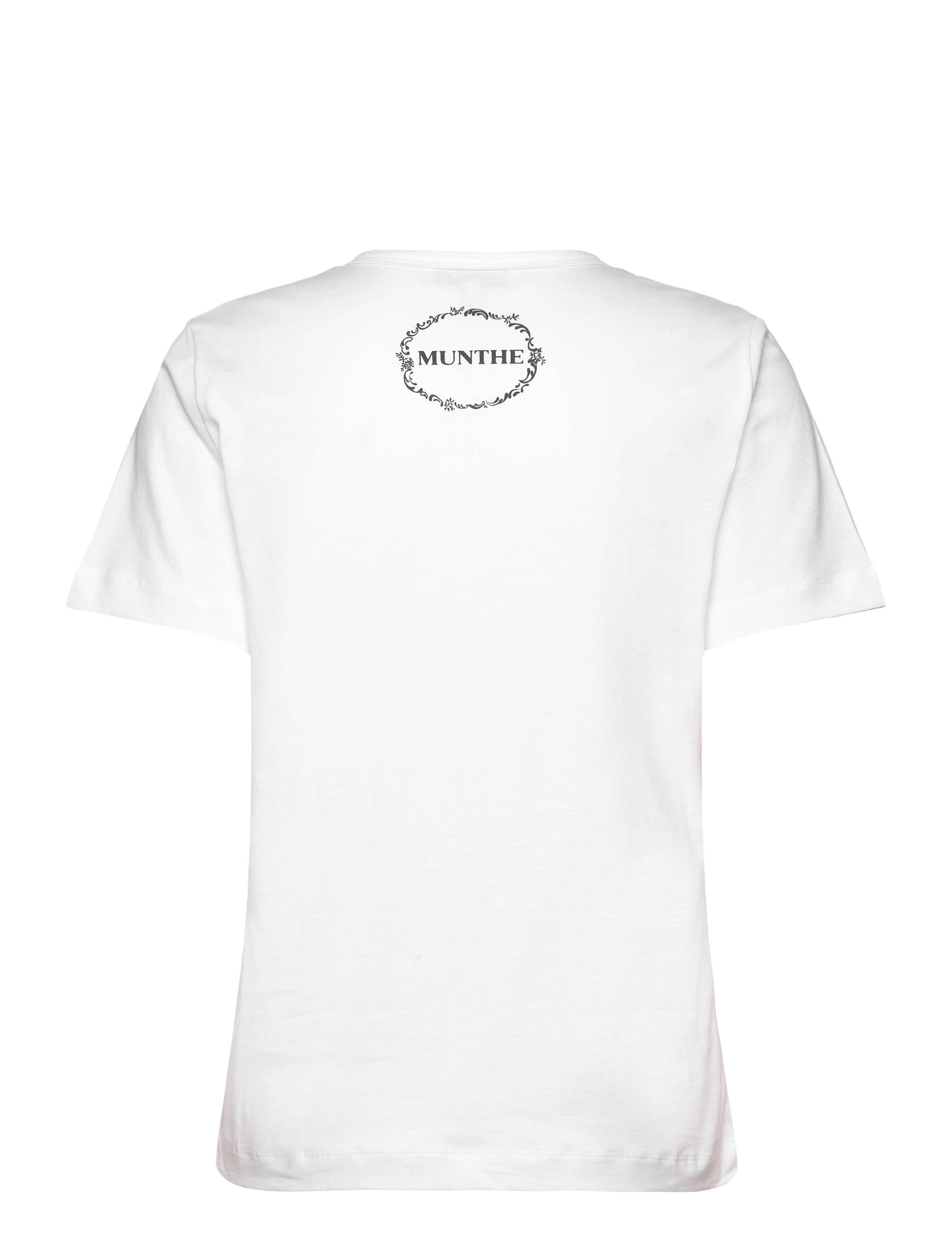 Munthe - FEDELIO - white - 2