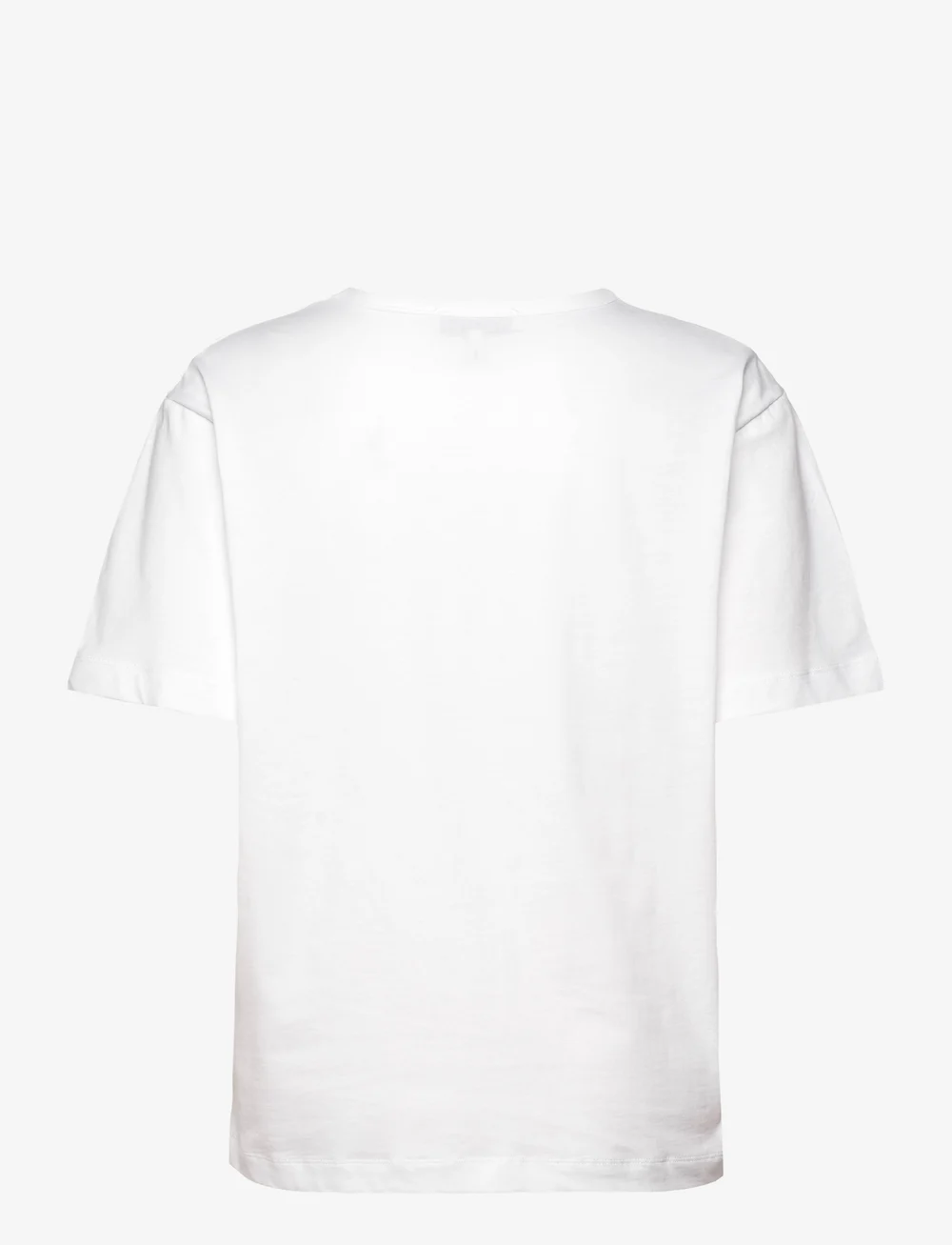 Munthe - FELITA - t-shirts - white - 2