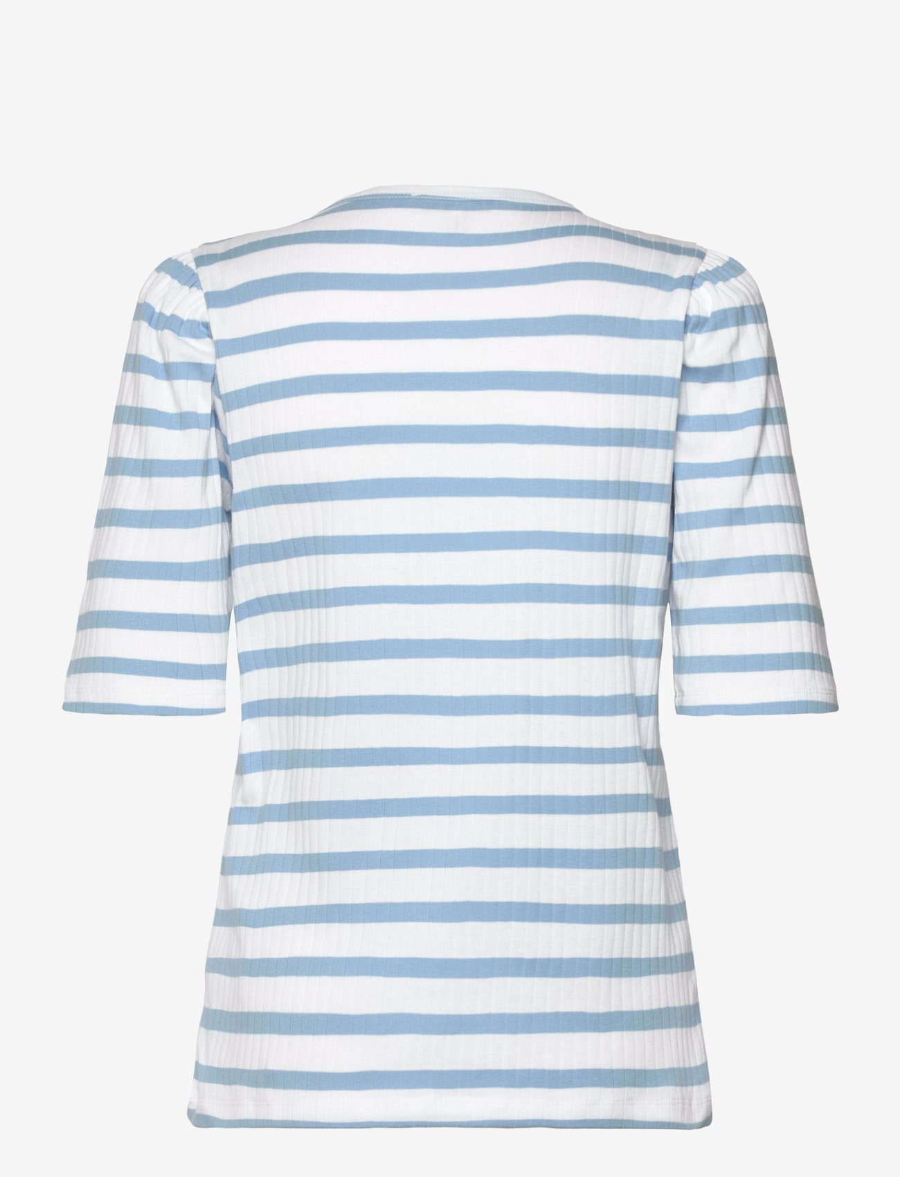 Munthe - JIKOLAZ - autumn clothing - light blue - 1