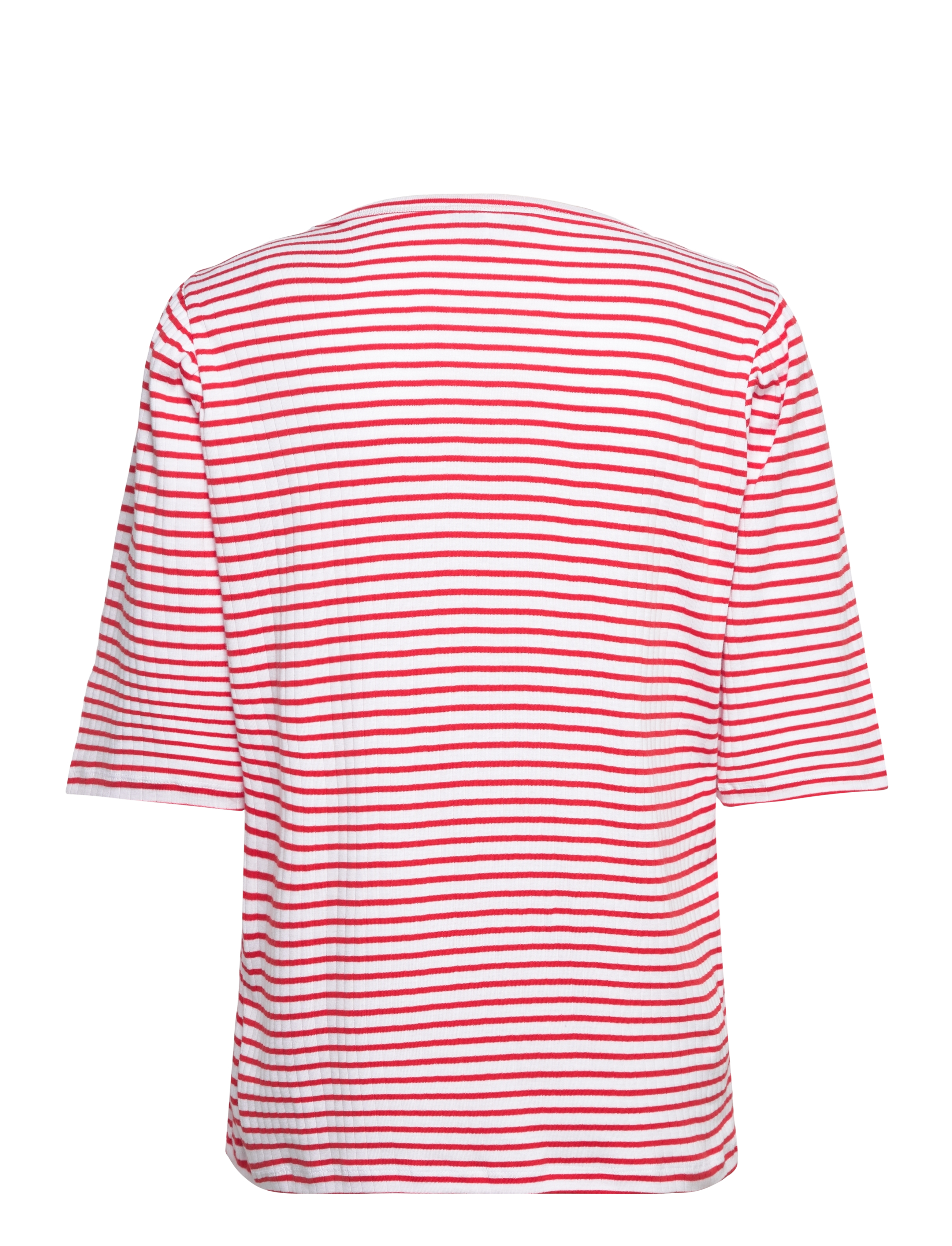 Munthe - JIKOLAZ - t-särgid - red - 2