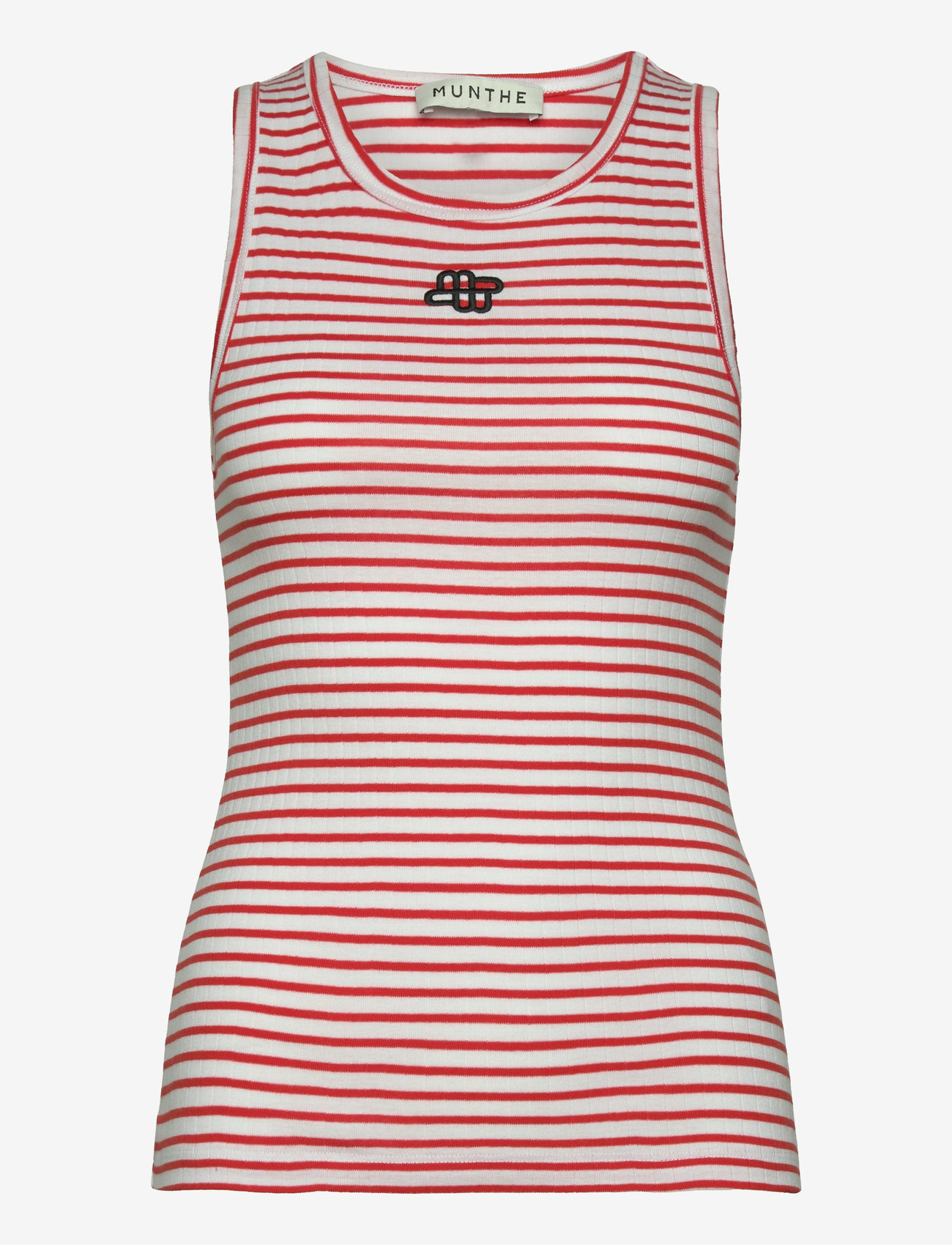 Munthe - TEZZA - red - 0