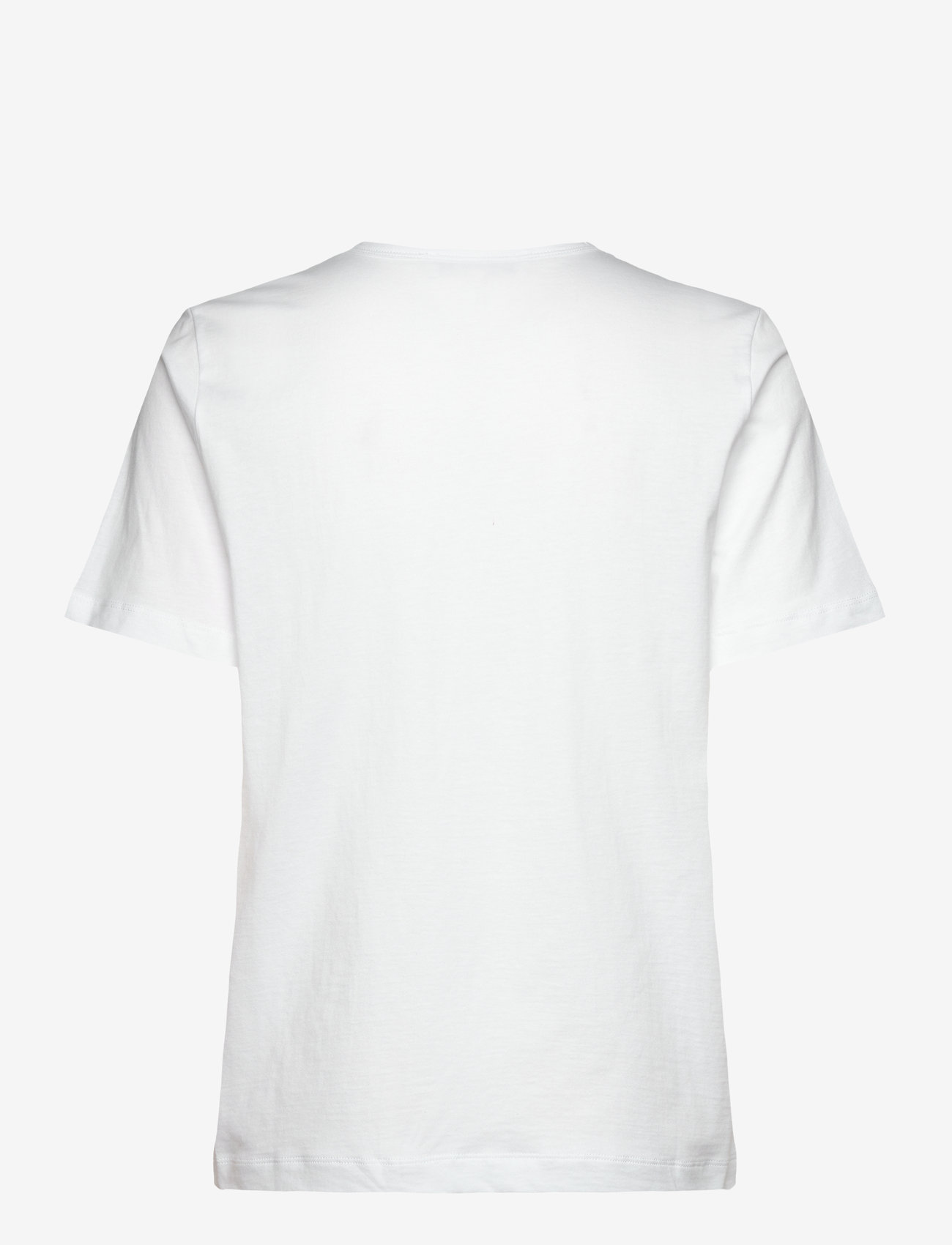 Munthe - FYNELLA - herbstliche kleidung - white - 1