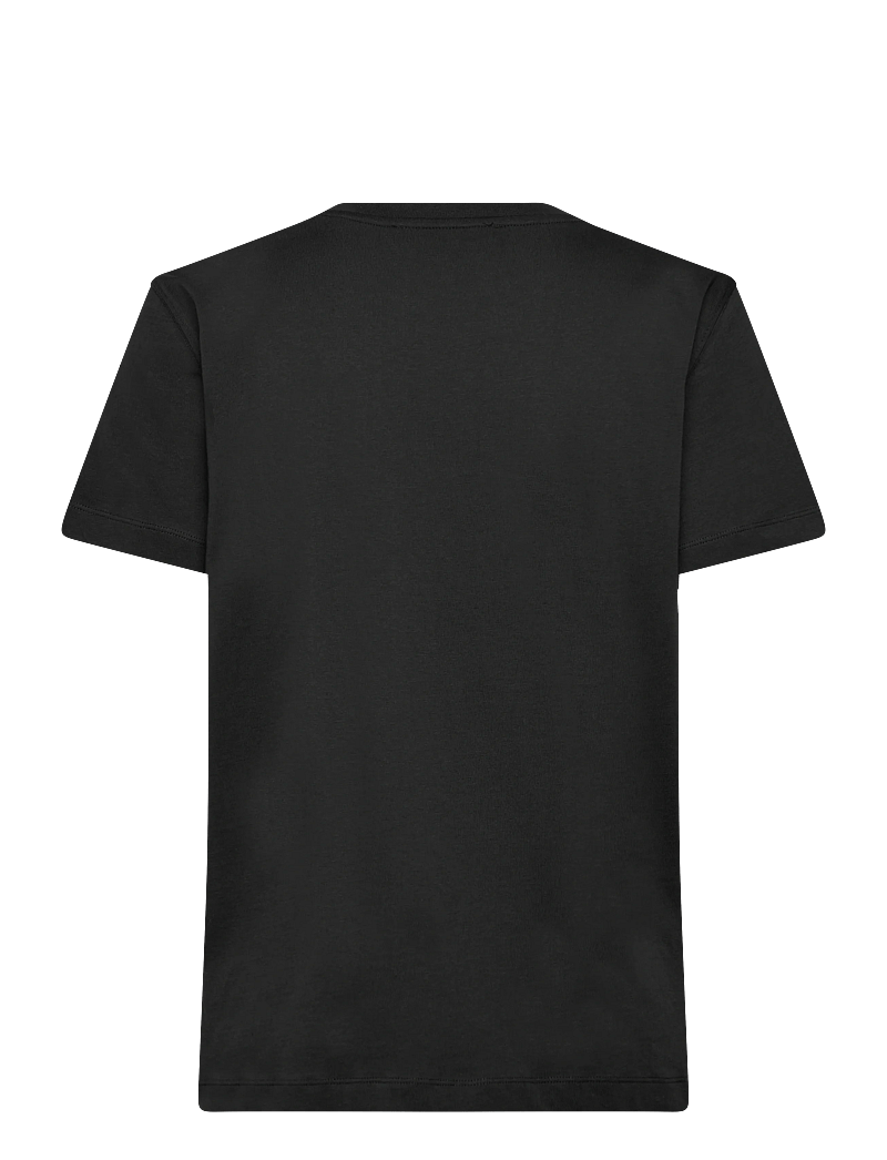 Munthe - FENELLA - t-shirts - black - 1