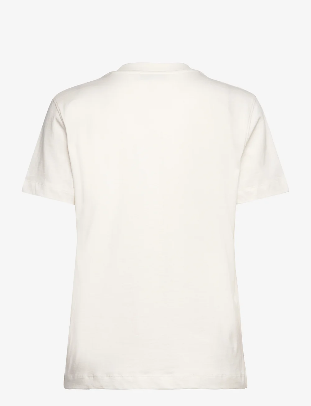 Munthe - FENELLA - t-shirts - ivory - 2