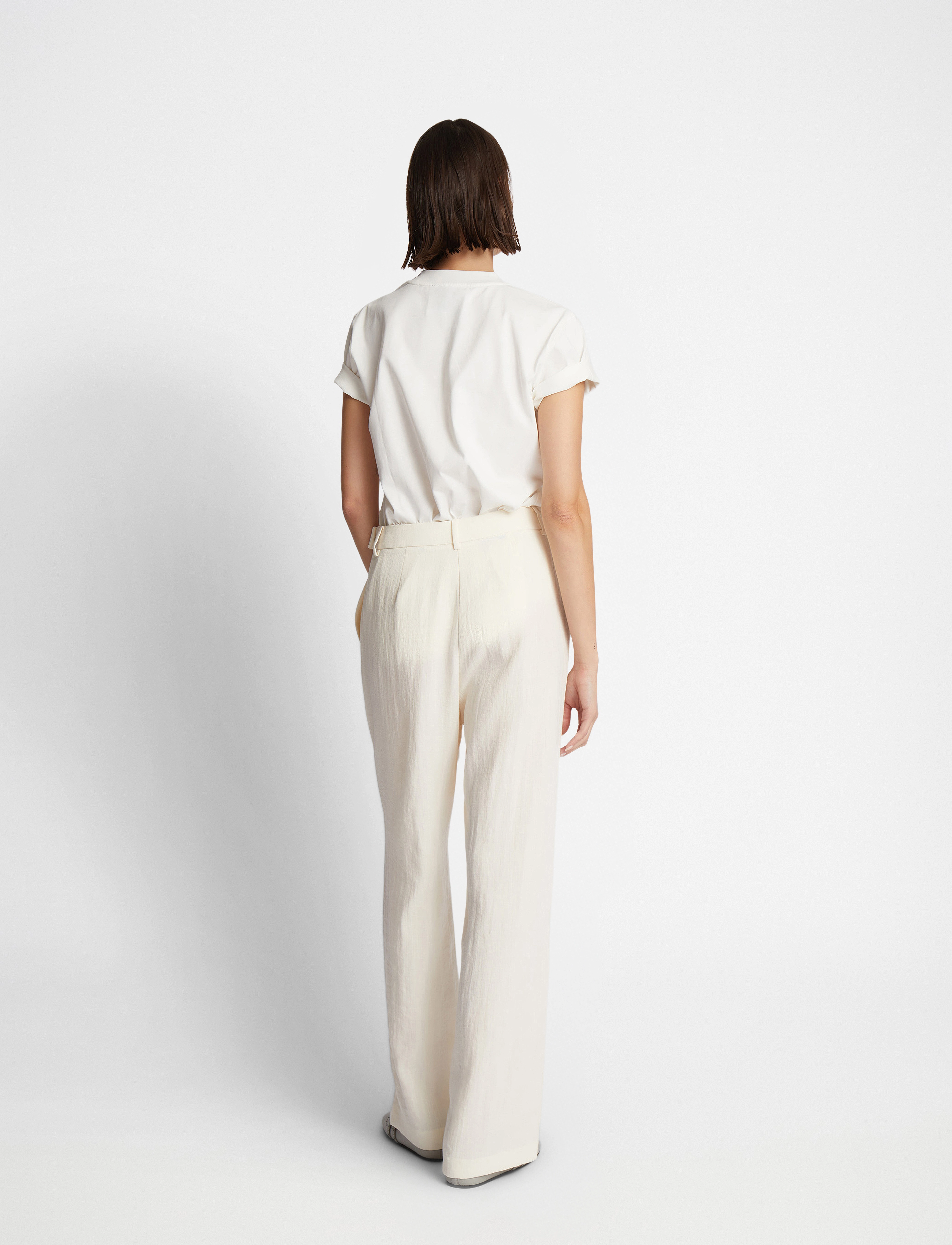 Munthe - FENELLA - ivory - 3