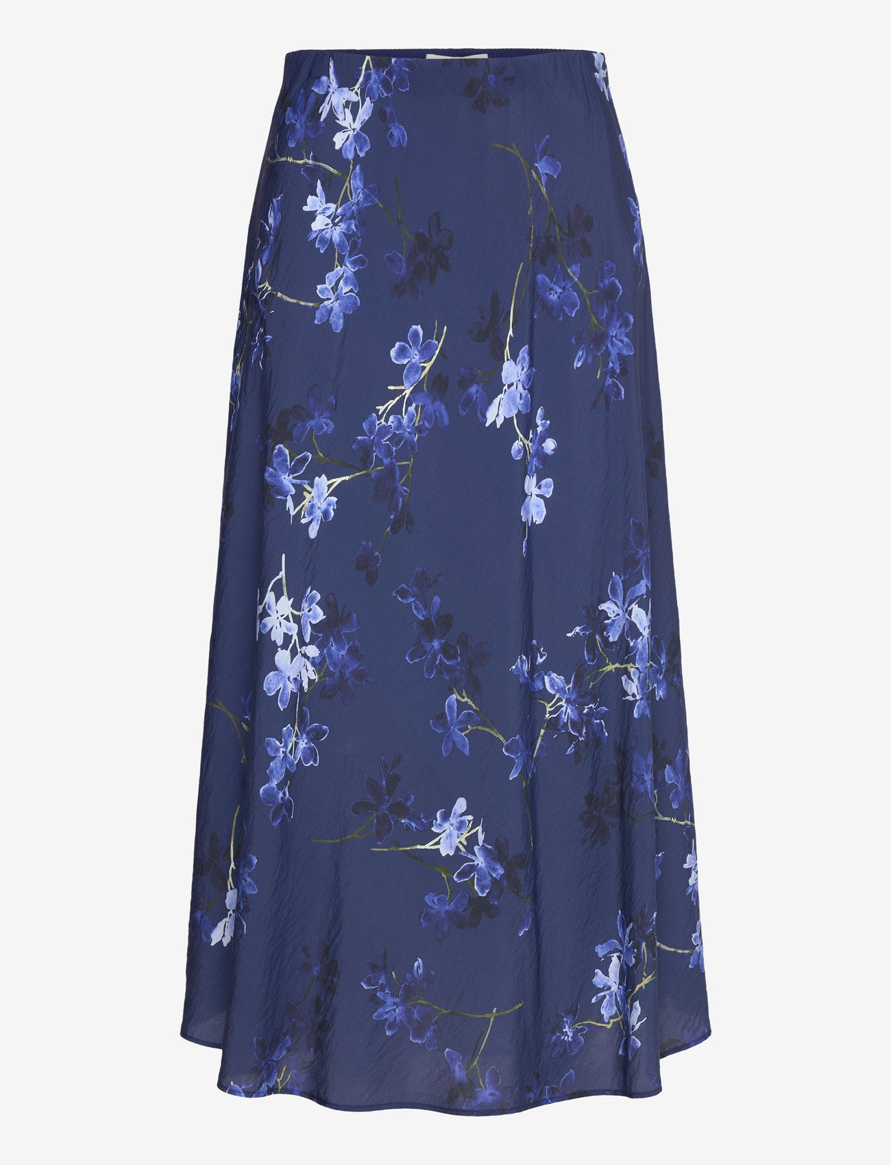 Munthe - CARSON - midi skirts - navy - 0