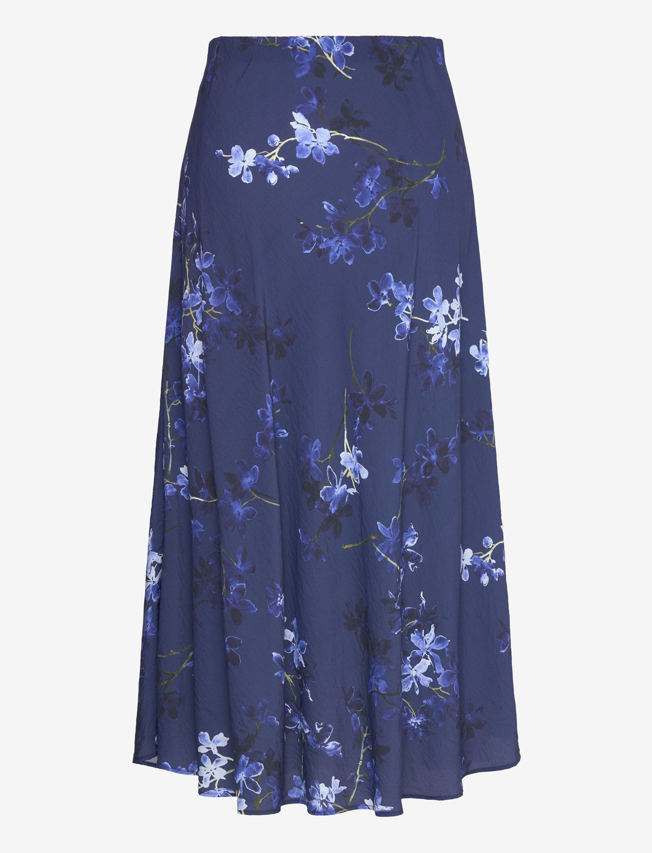 Munthe - CARSON - midi skirts - navy - 1