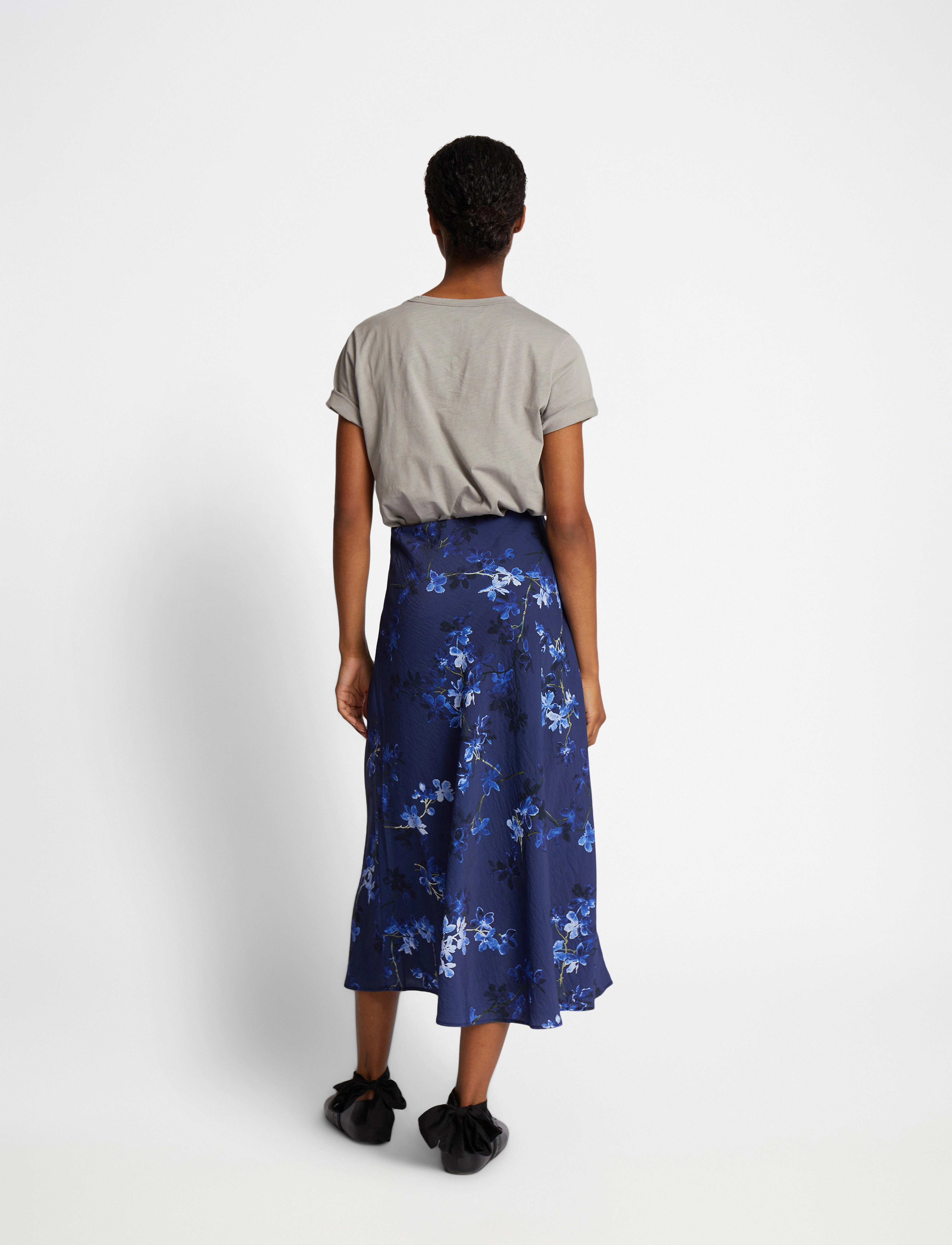 Munthe - CARSON - navy - 3