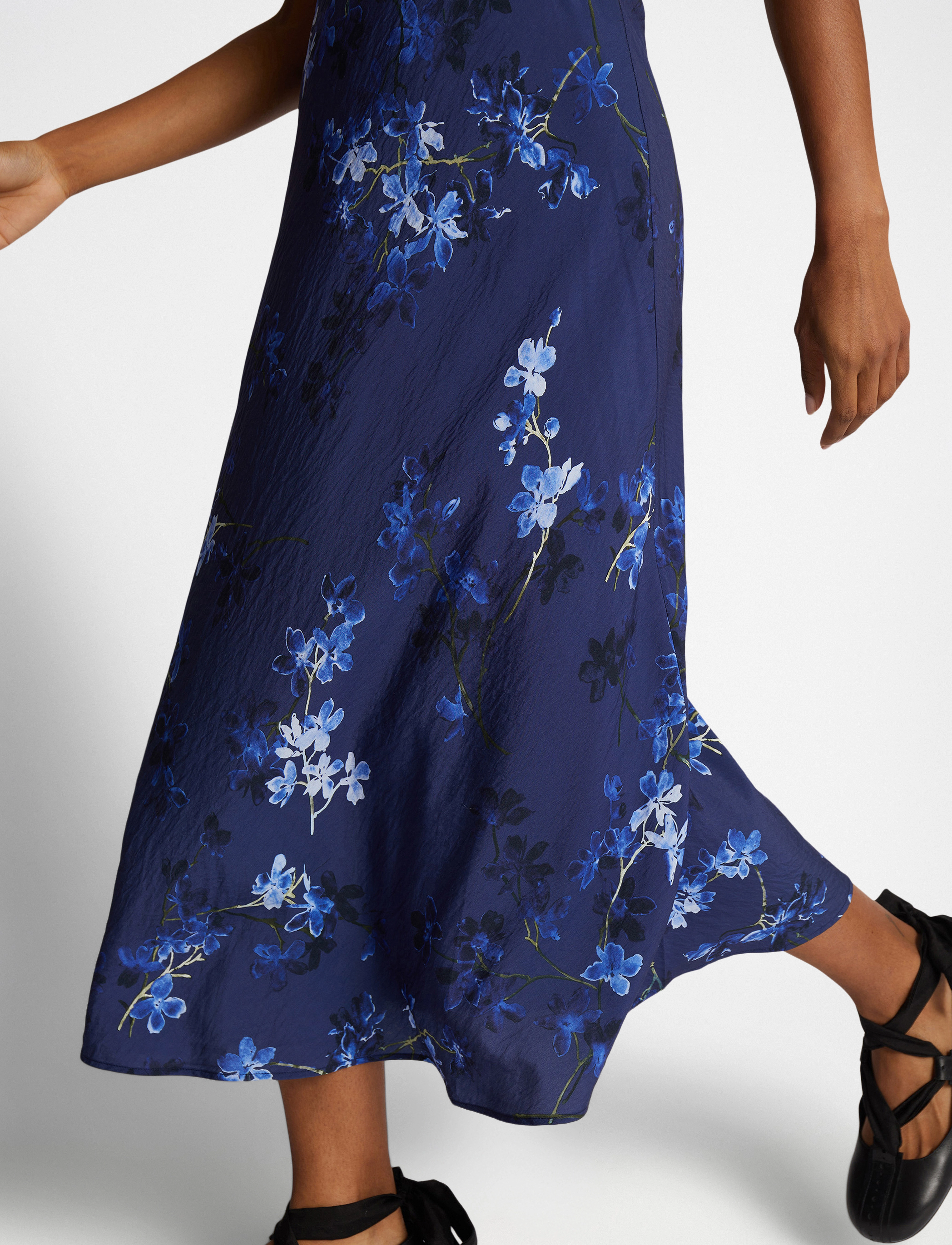Munthe - CARSON - navy - 4