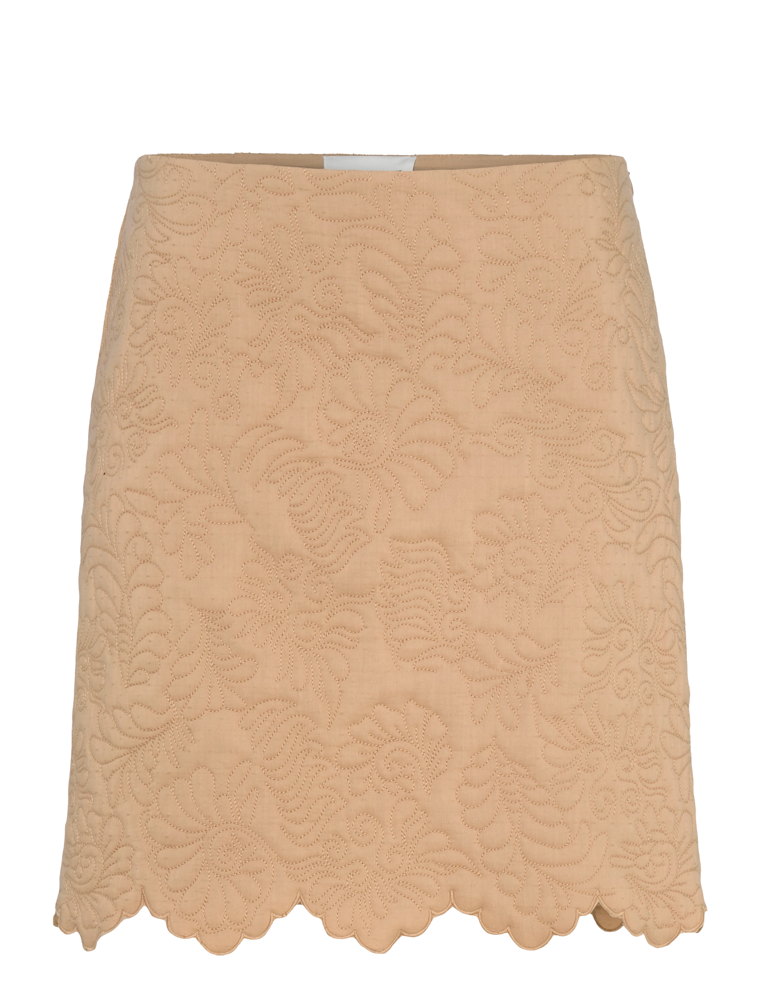 MUNTHE Friggie Beige - 34 - Damen
