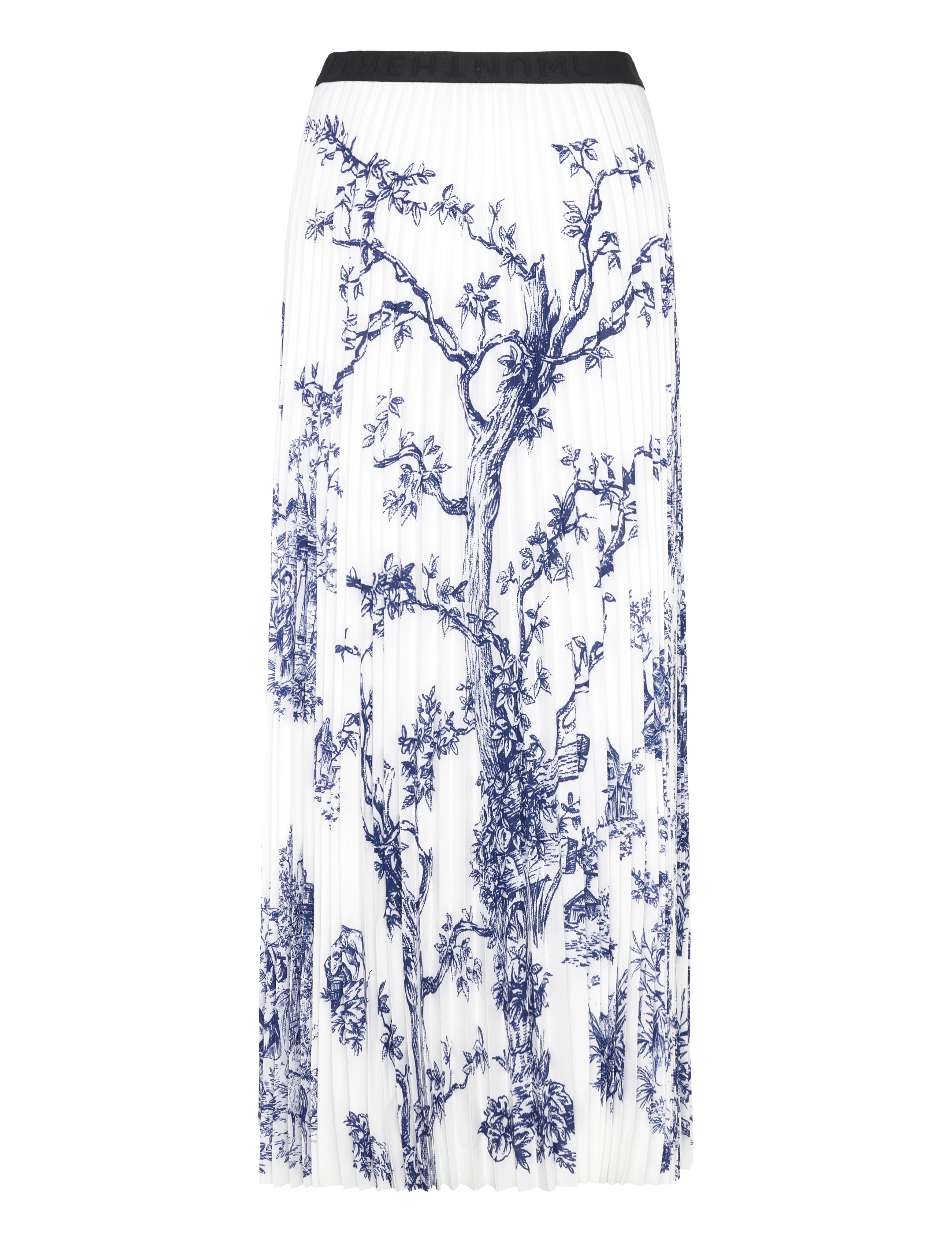 Munthe - TAULLA - white - 2