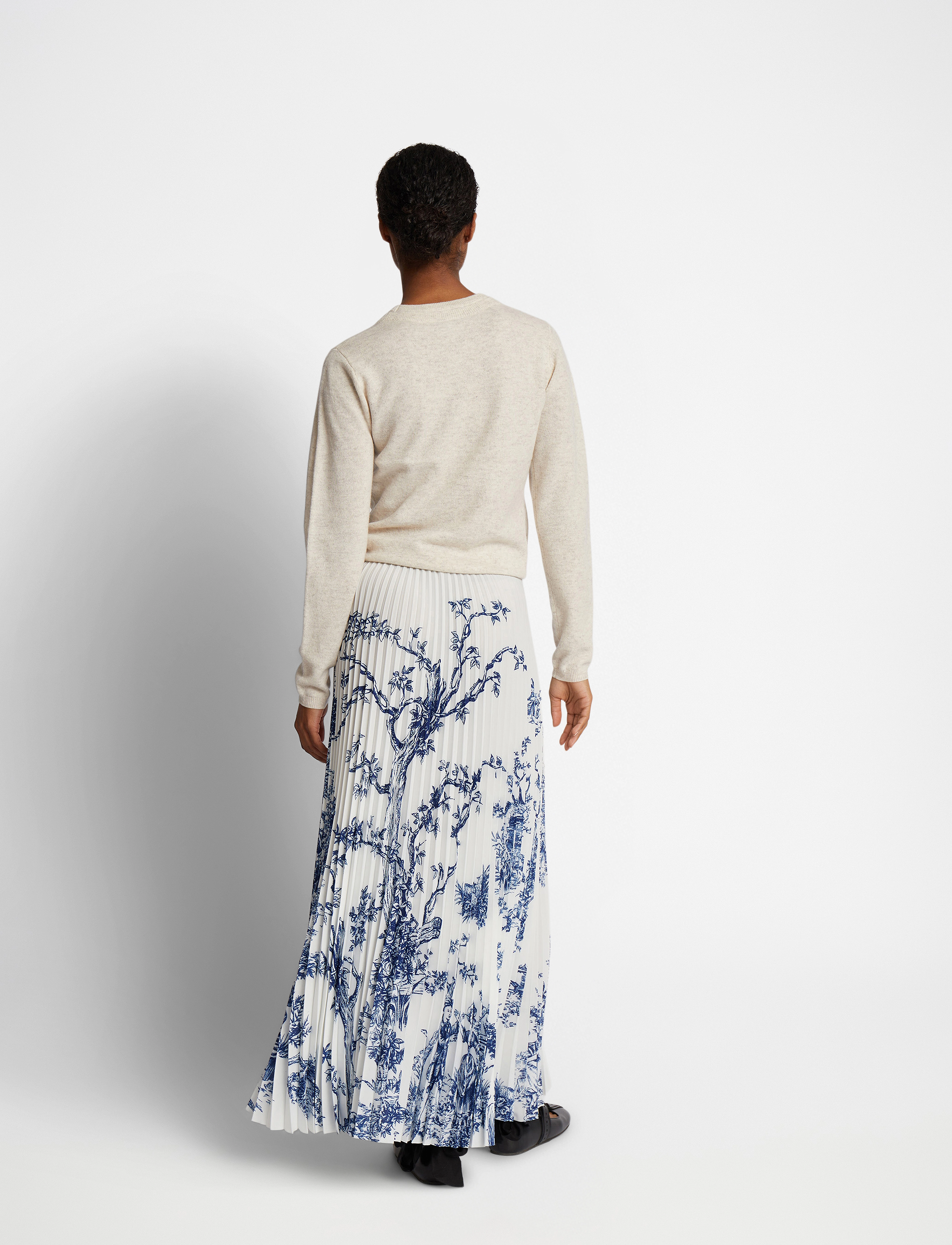 Munthe - TAULLA - white - 3