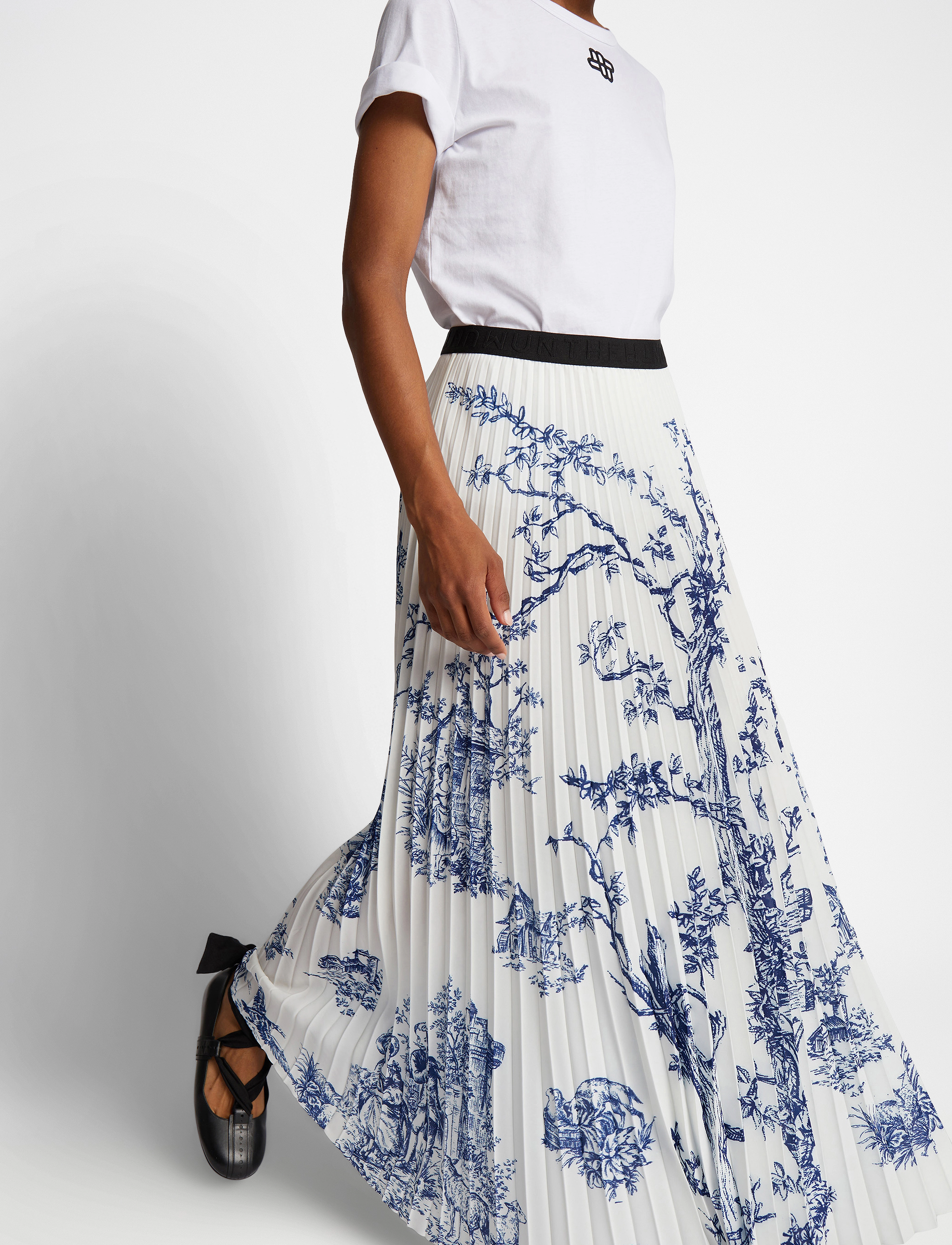 Munthe - TAULLA - white - 4