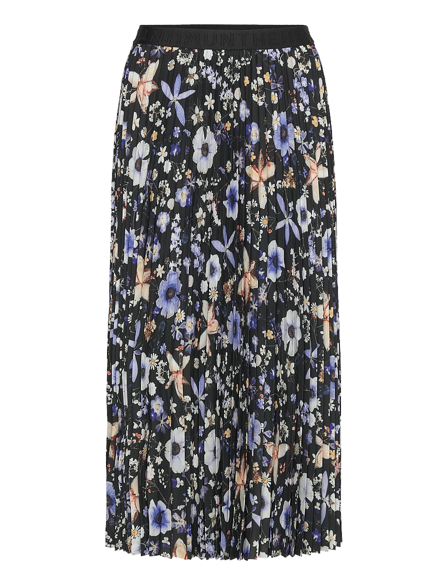 Munthe - CHARMING - black - 1