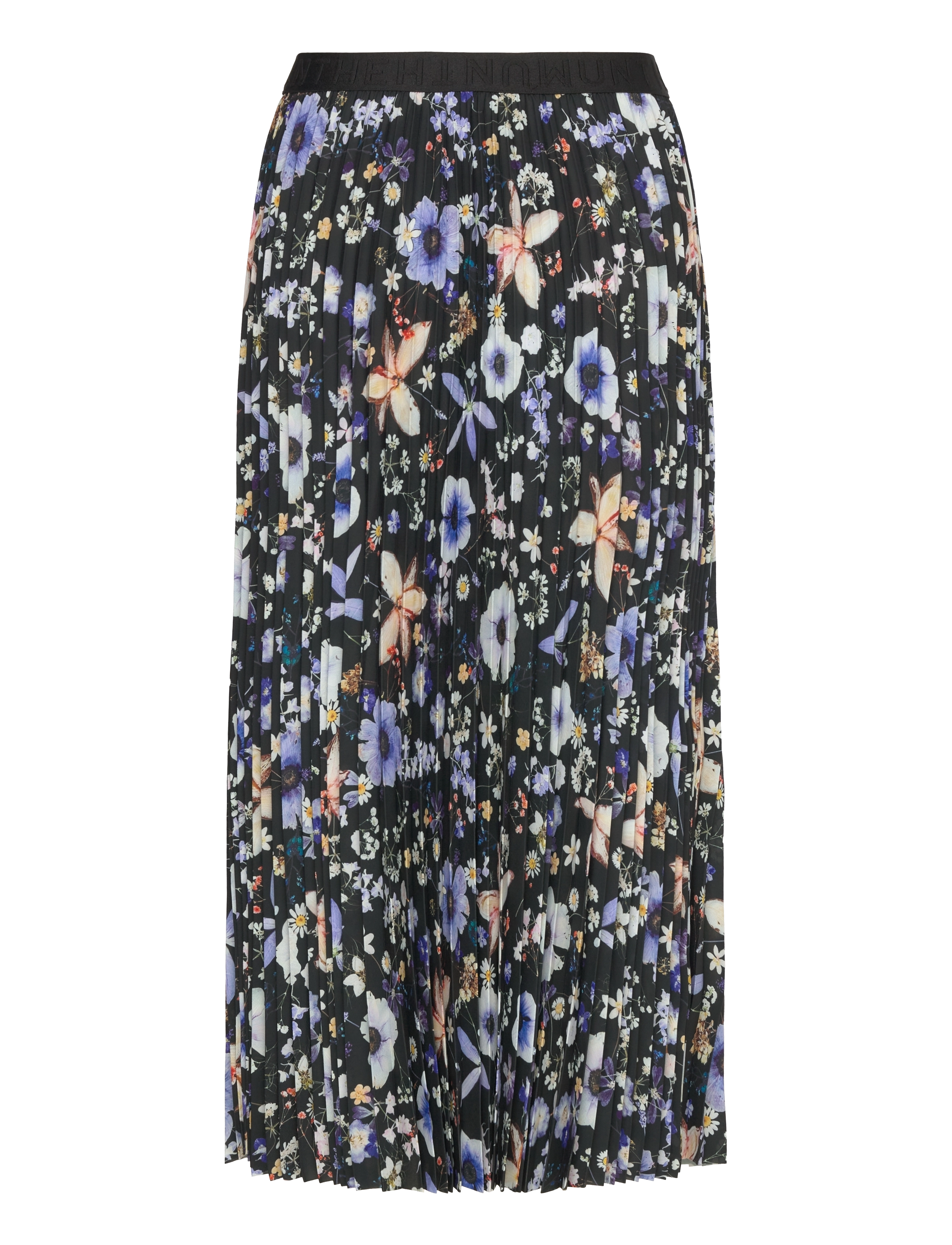 Munthe - CHARMING - black - 2