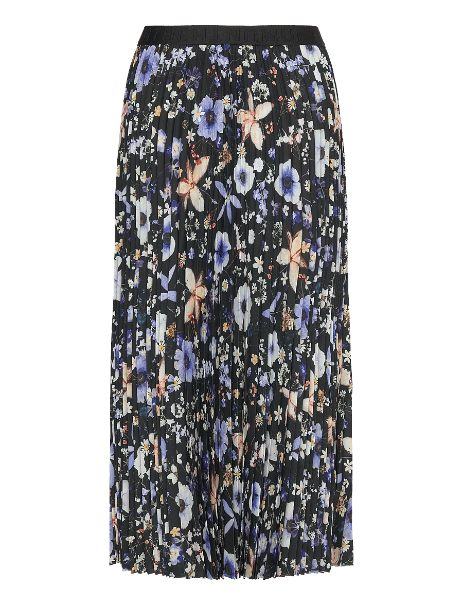 Munthe - CHARMING - black - 2