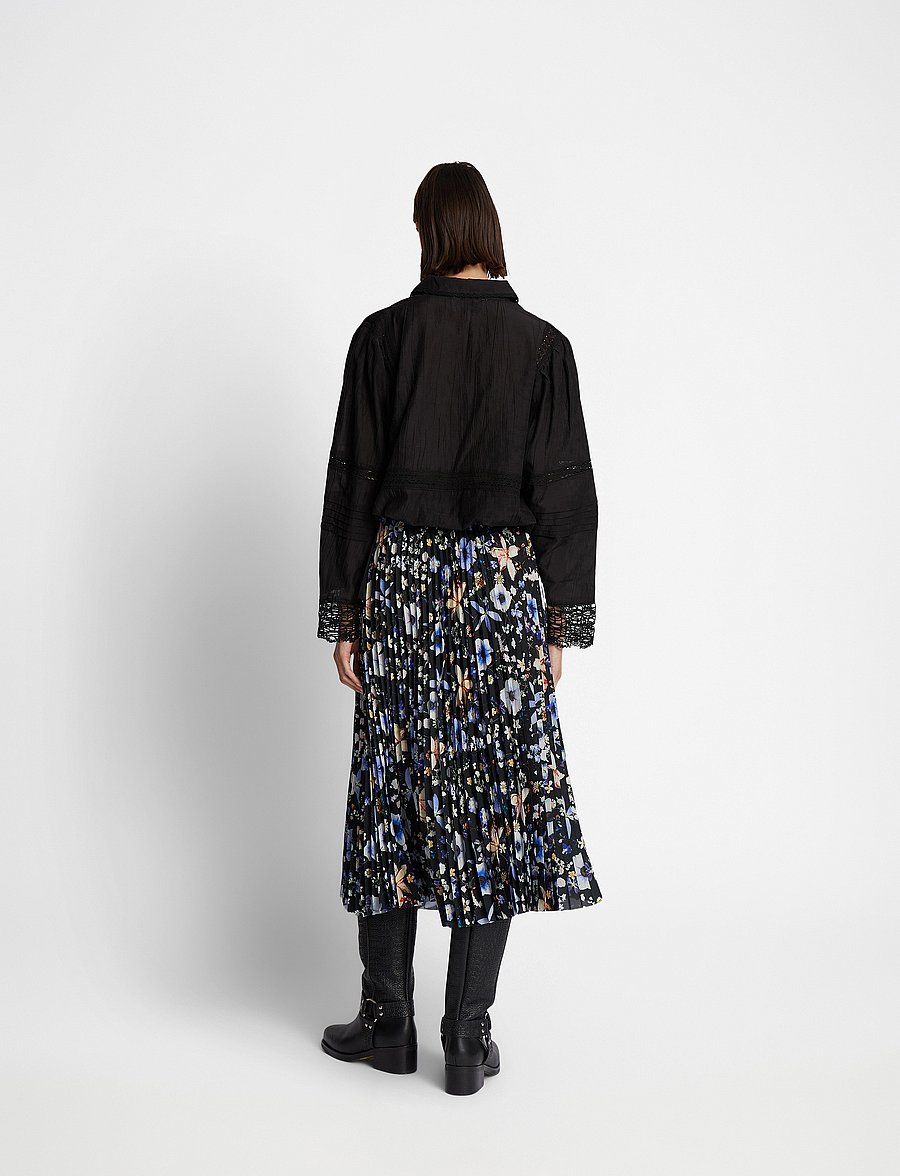Munthe - CHARMING - black - 3