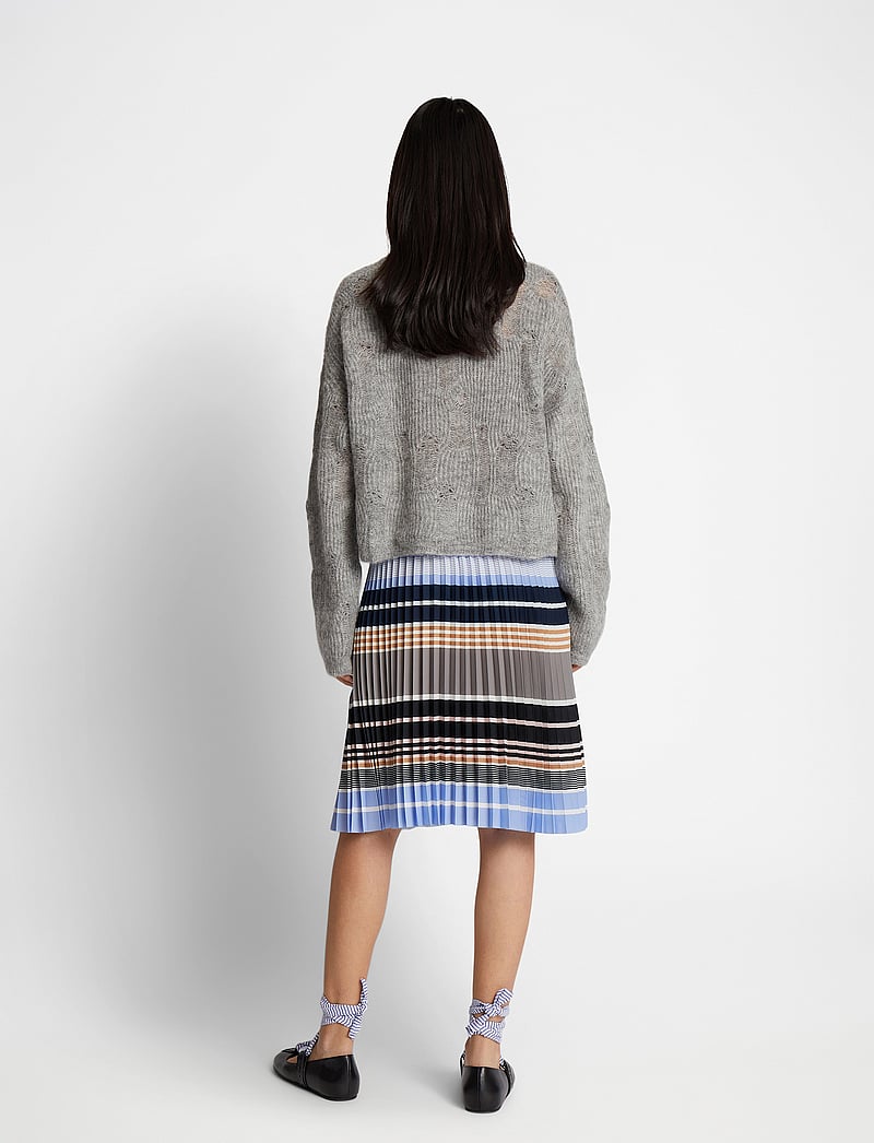 Munthe - MARMING - midi nederdele - mix - 3