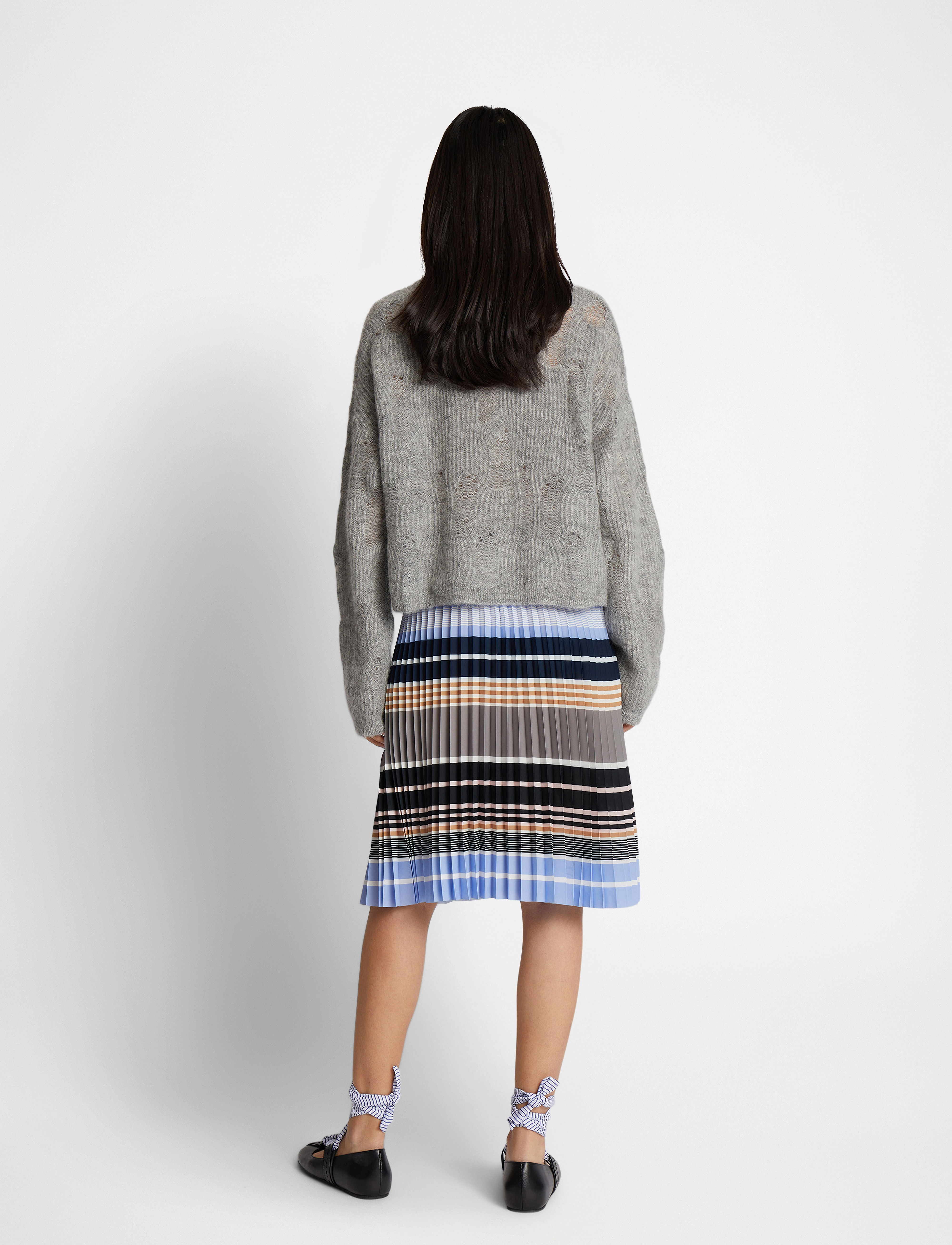 Munthe - MARMING - midi skirts - mix - 3