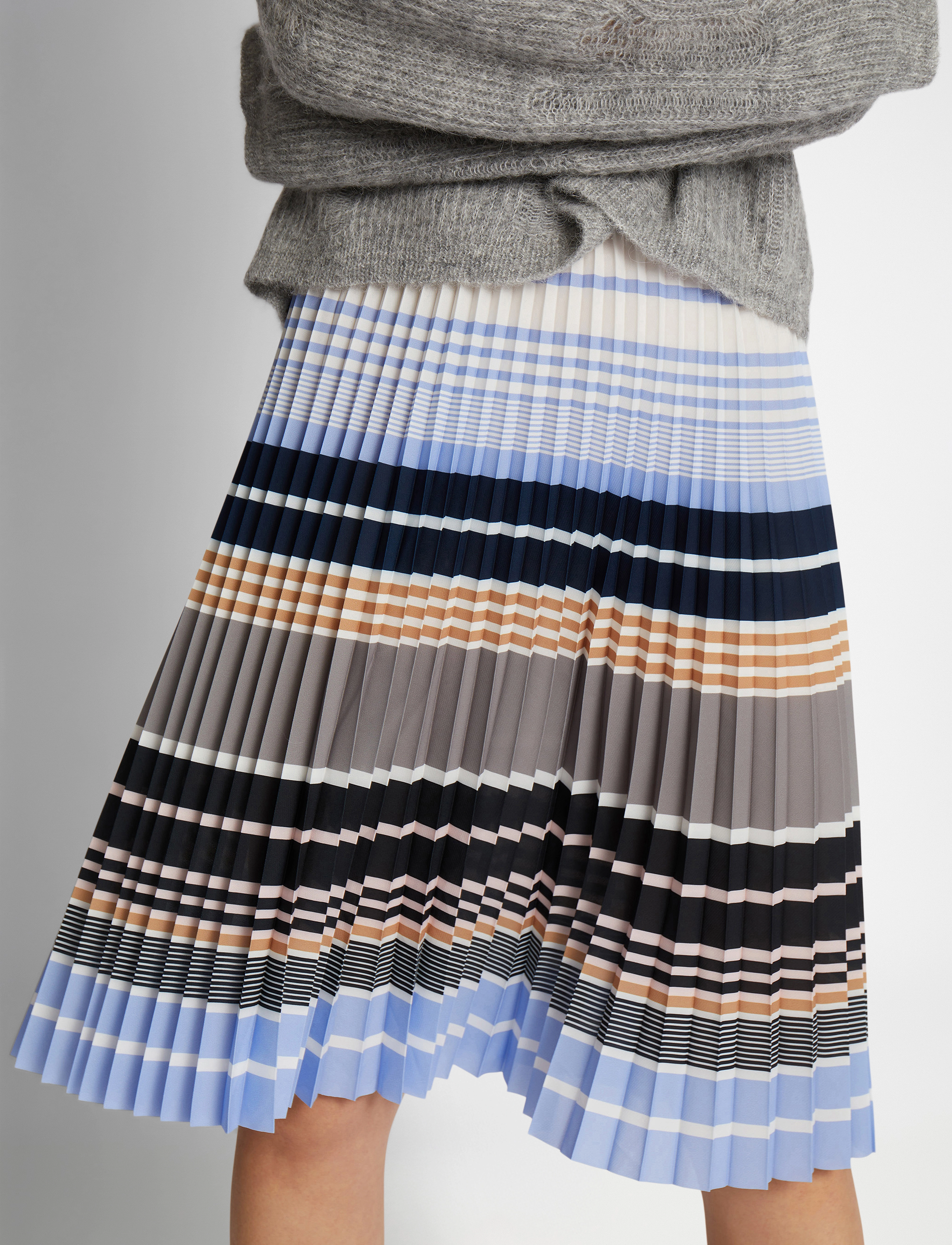 Munthe - MARMING - midi skirts - mix - 4