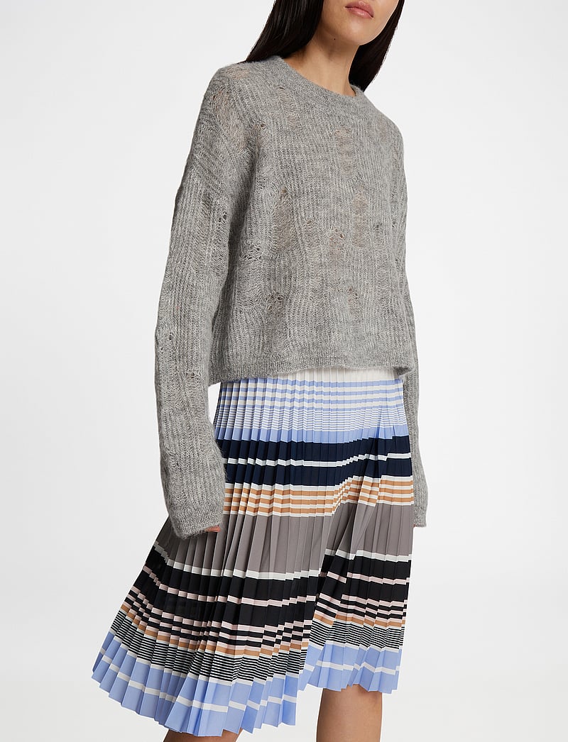 Munthe - MARMING - midi nederdele - mix - 5