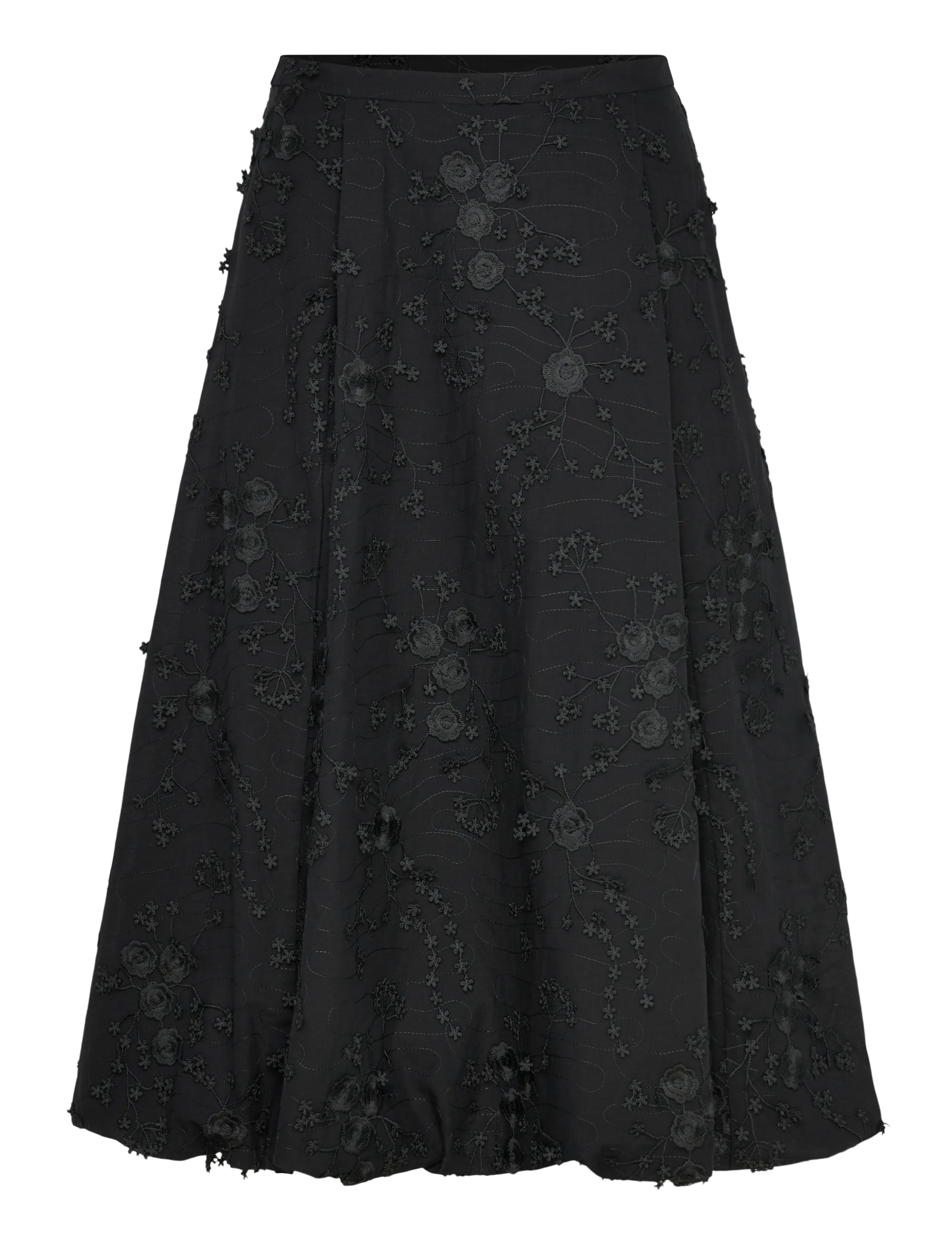 MUNTHE Fiamma Schwarz - 36 - Damen