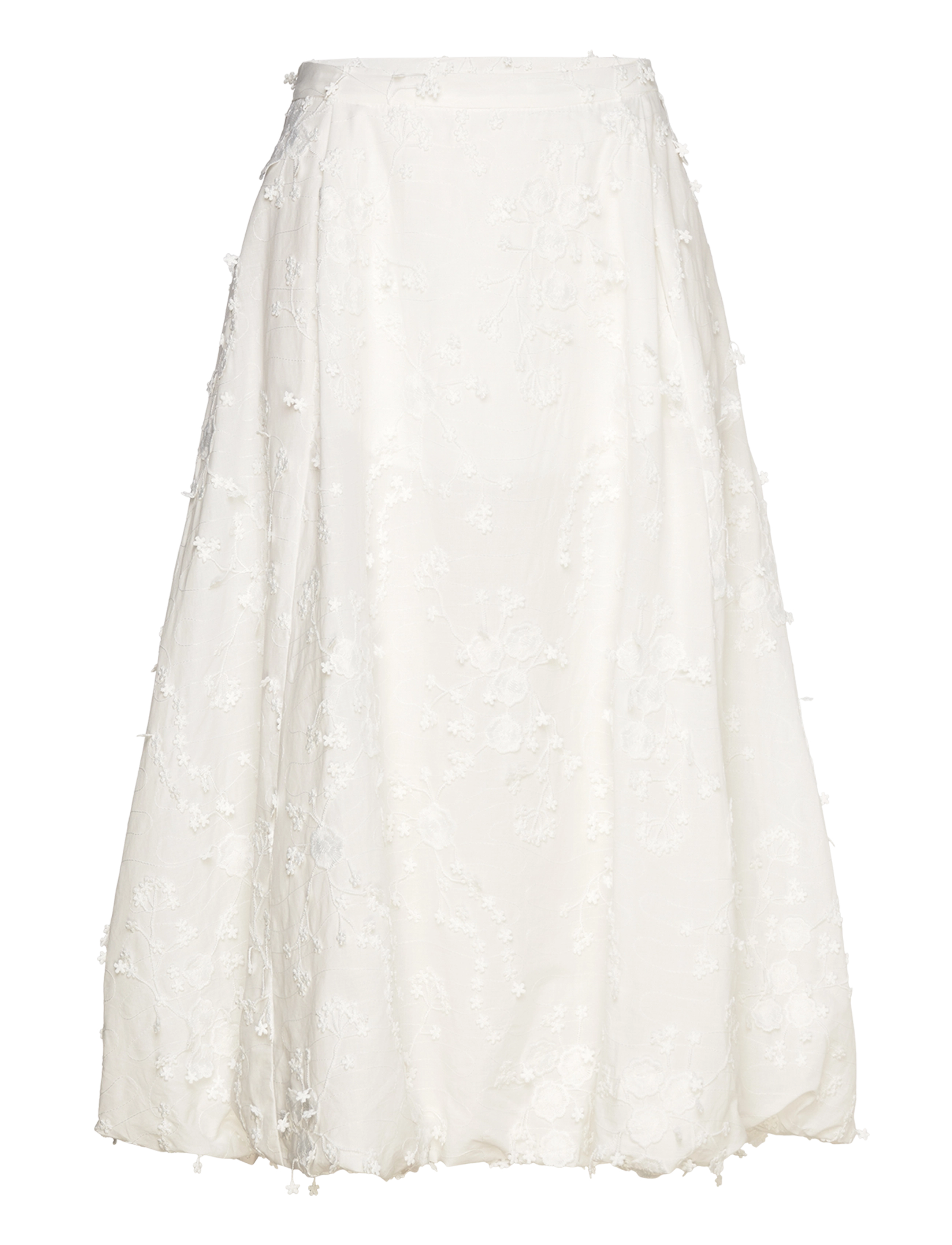 MUNTHE Fiamma Weiß - 40 - Damen