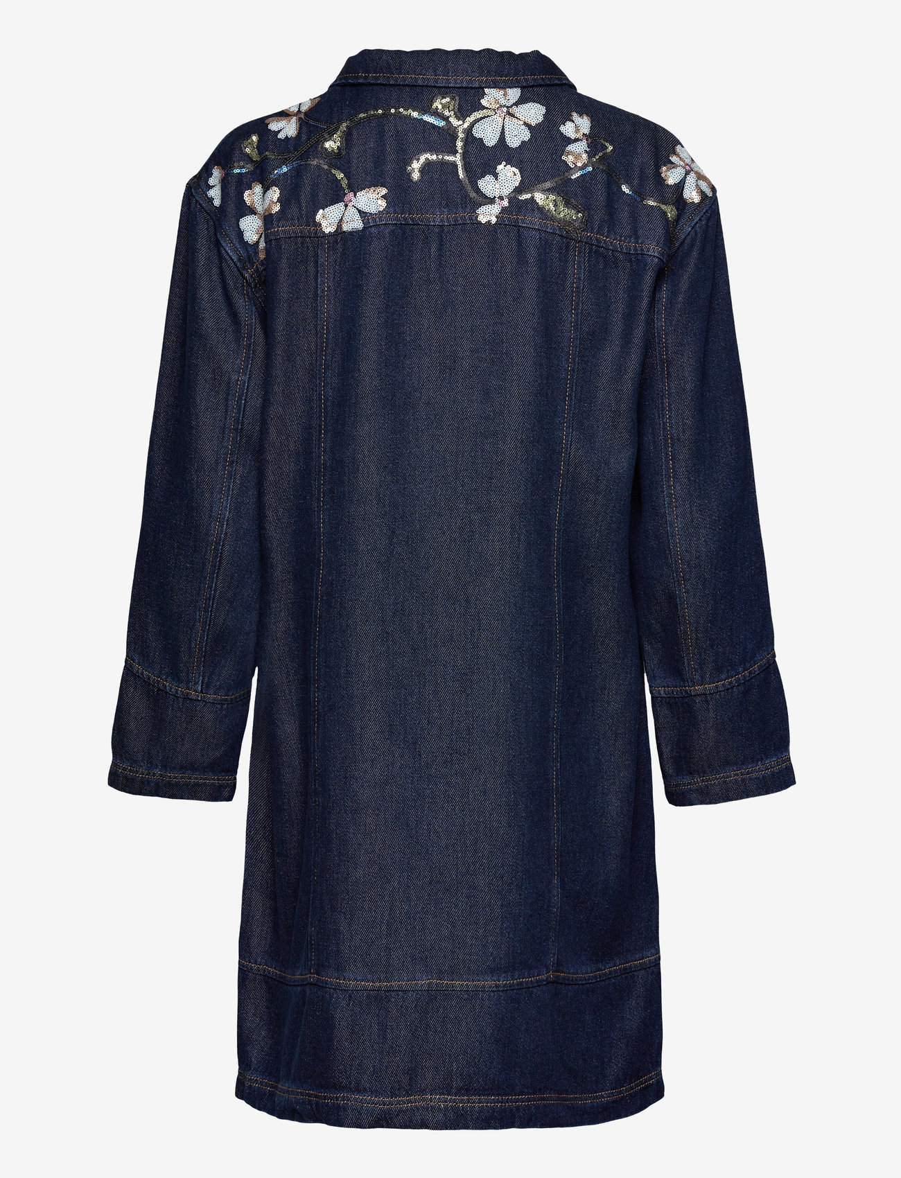 Munthe - FIVA - teksakleidid - indigo - 2