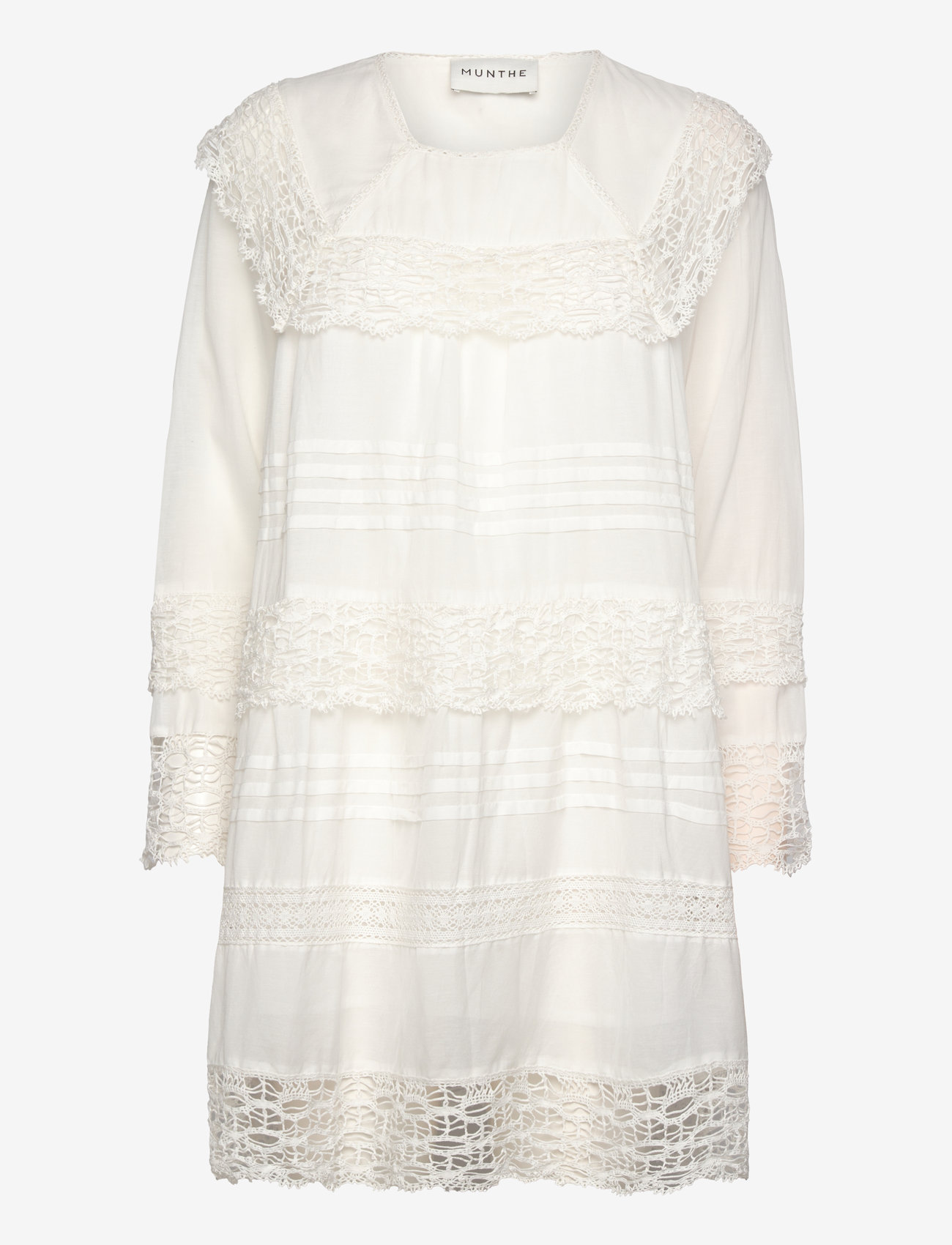 Munthe - FEODOR - konfirmatsioon - white - 1