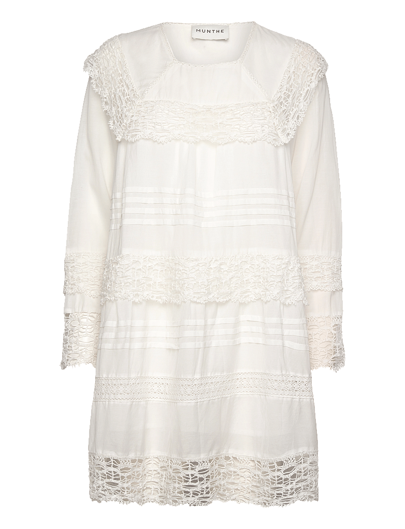 Munthe - FEODOR - konfirmation - white - 1