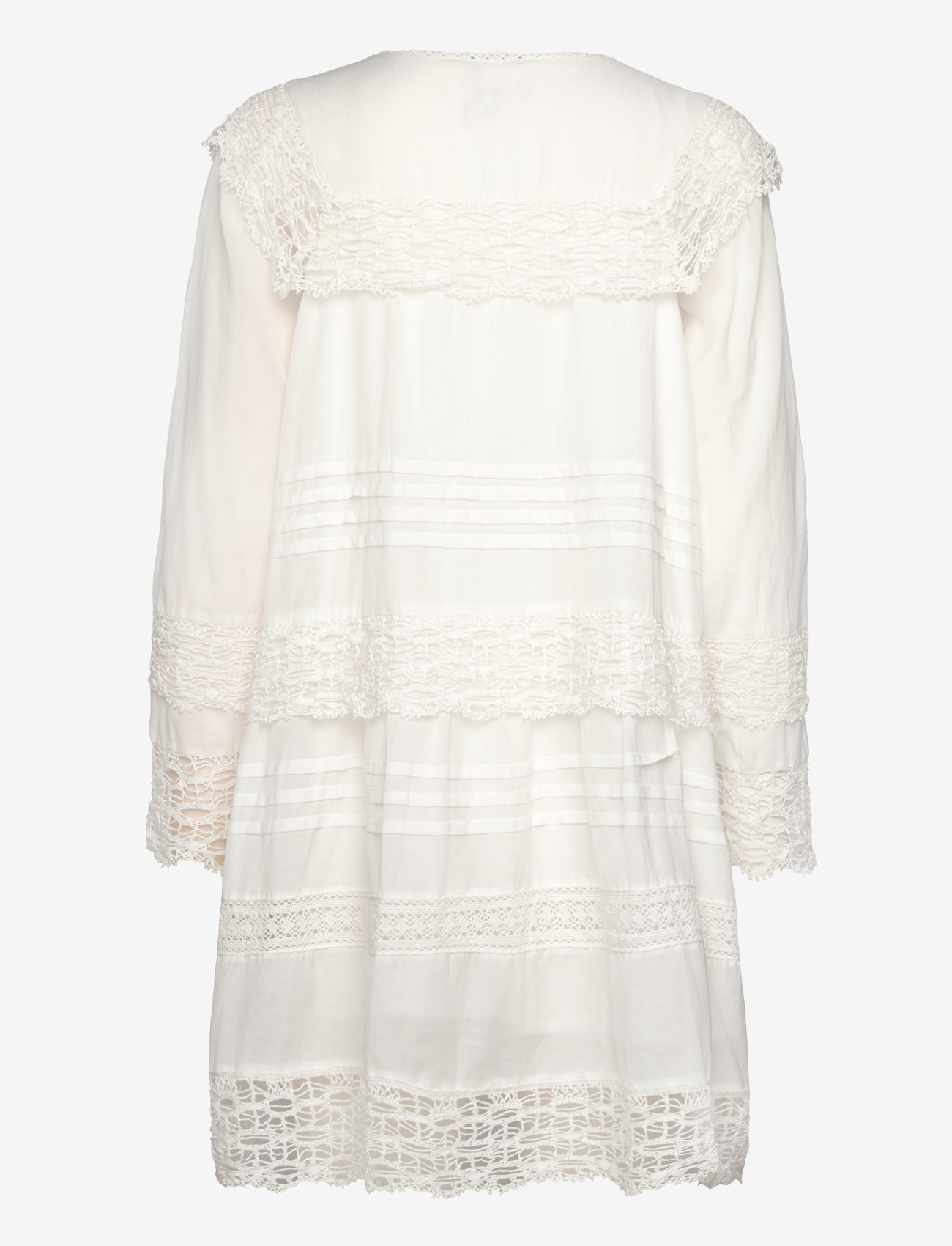 Munthe - FEODOR - konfirmatsioon - white - 2