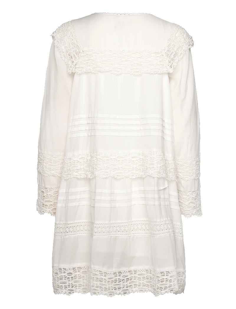 Munthe - FEODOR - konfirmation - white - 2