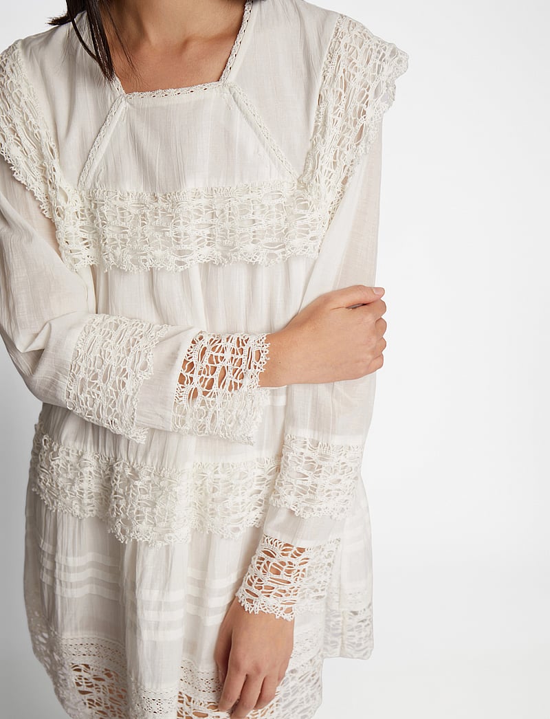 Munthe - FEODOR - konfirmation - white - 4